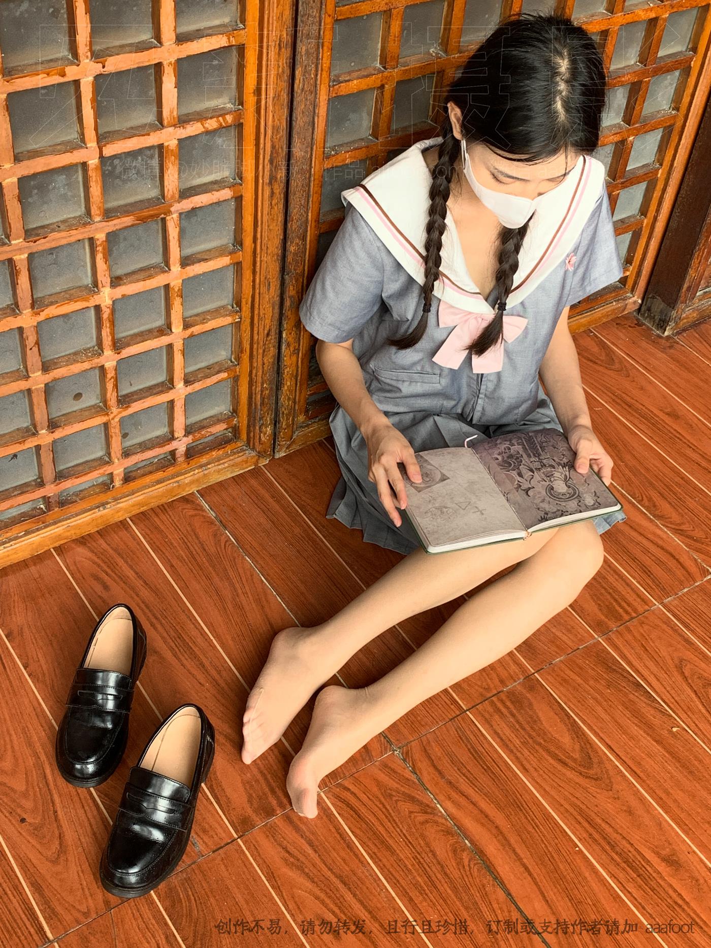 图片[72]-[见新摄影]NO.041 全程记录 舞台很小，但也要全力以赴 (2) [86P] – 速更版-美库