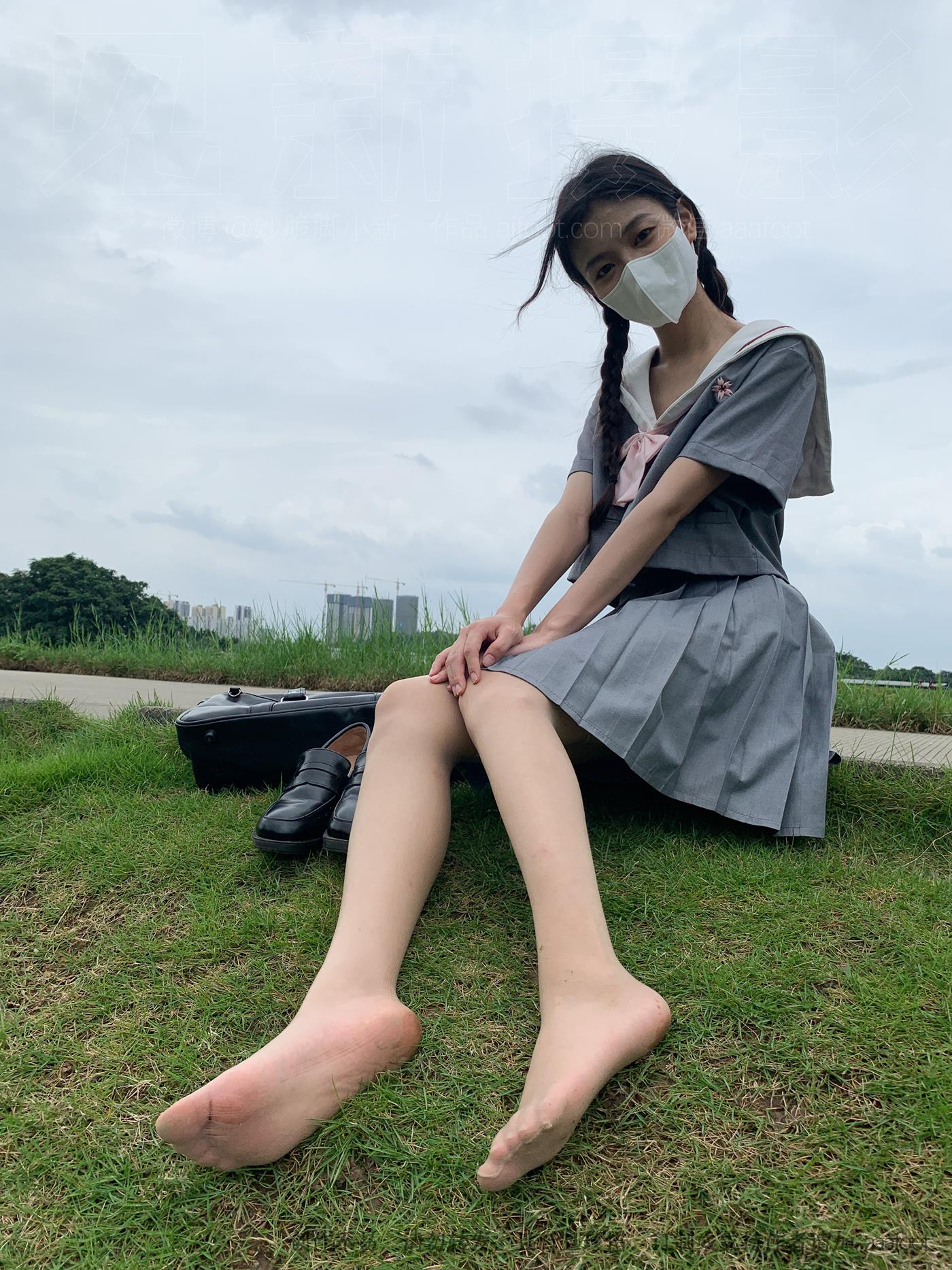 图片[70]-[见新摄影]NO.041 全程记录 舞台很小，但也要全力以赴 (1) [86P] – 速更版-美库