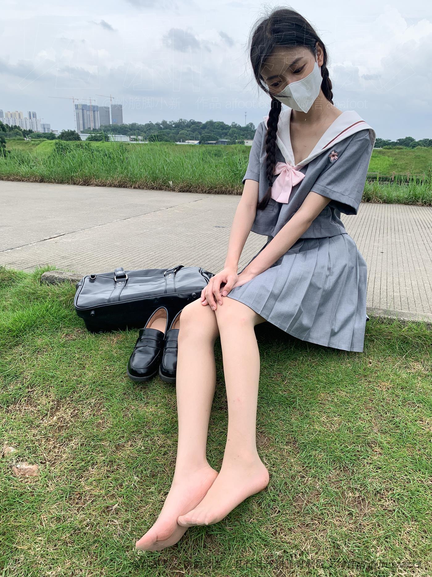 图片[72]-[见新摄影]NO.041 全程记录 舞台很小，但也要全力以赴 (1) [86P] – 速更版-美库