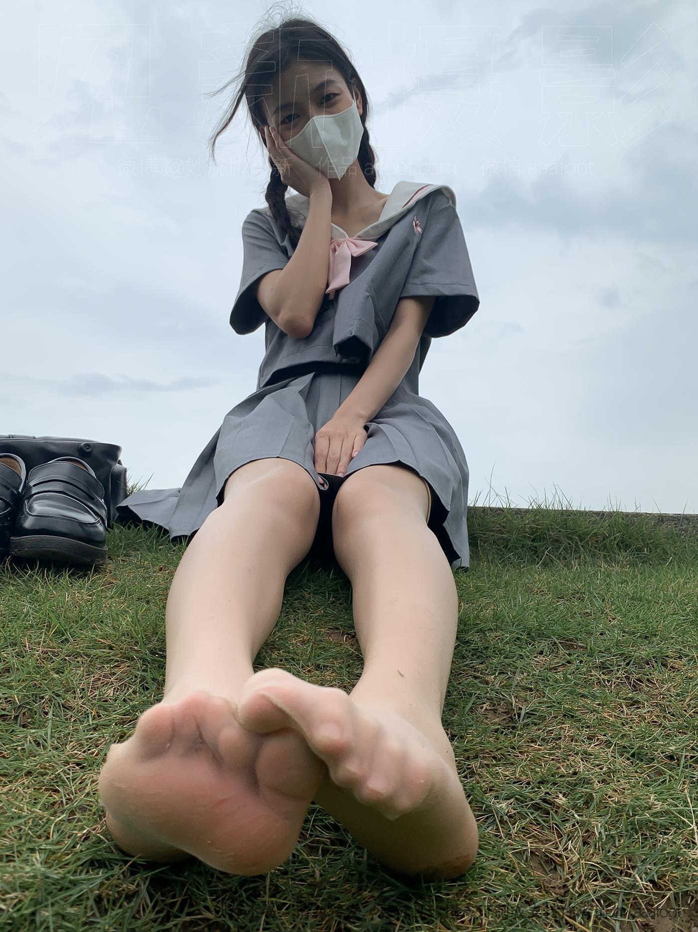 图片[73]-[见新摄影]NO.041 全程记录 舞台很小，但也要全力以赴 (1) [86P] – 速更版-美库