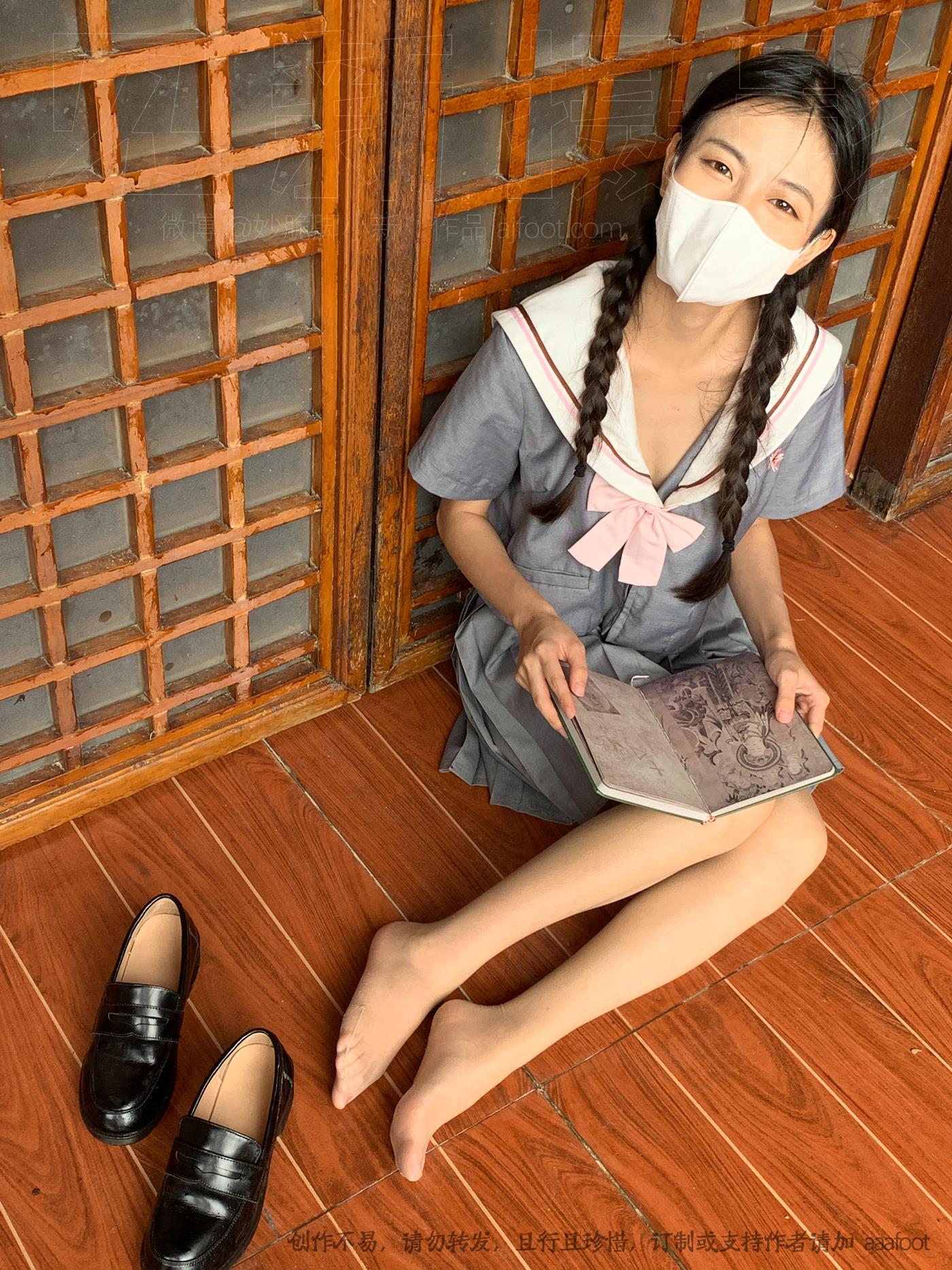 图片[73]-[见新摄影]NO.041 全程记录 舞台很小，但也要全力以赴 (2) [86P] – 速更版-美库