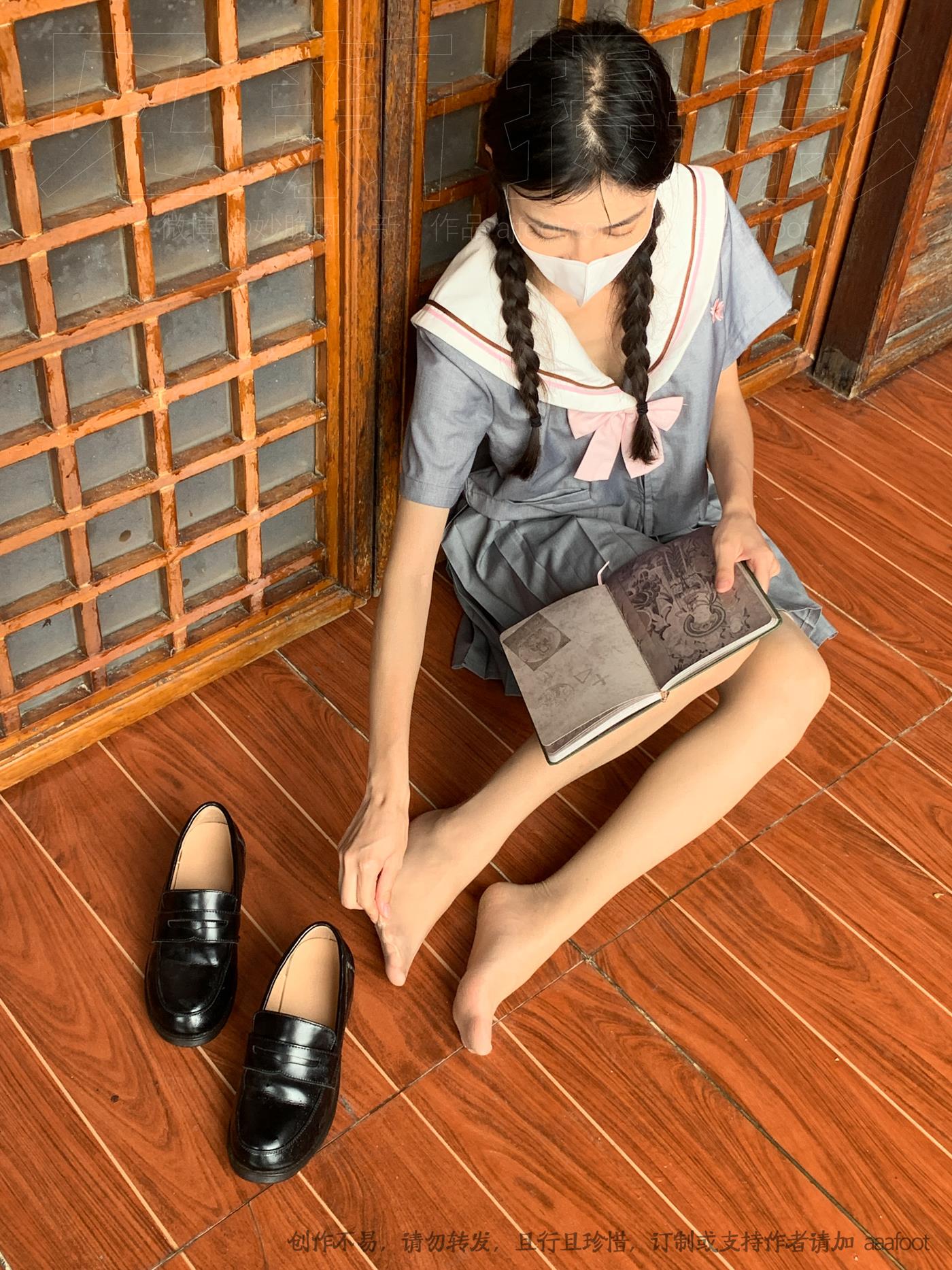 图片[74]-[见新摄影]NO.041 全程记录 舞台很小，但也要全力以赴 (2) [86P] – 速更版-美库