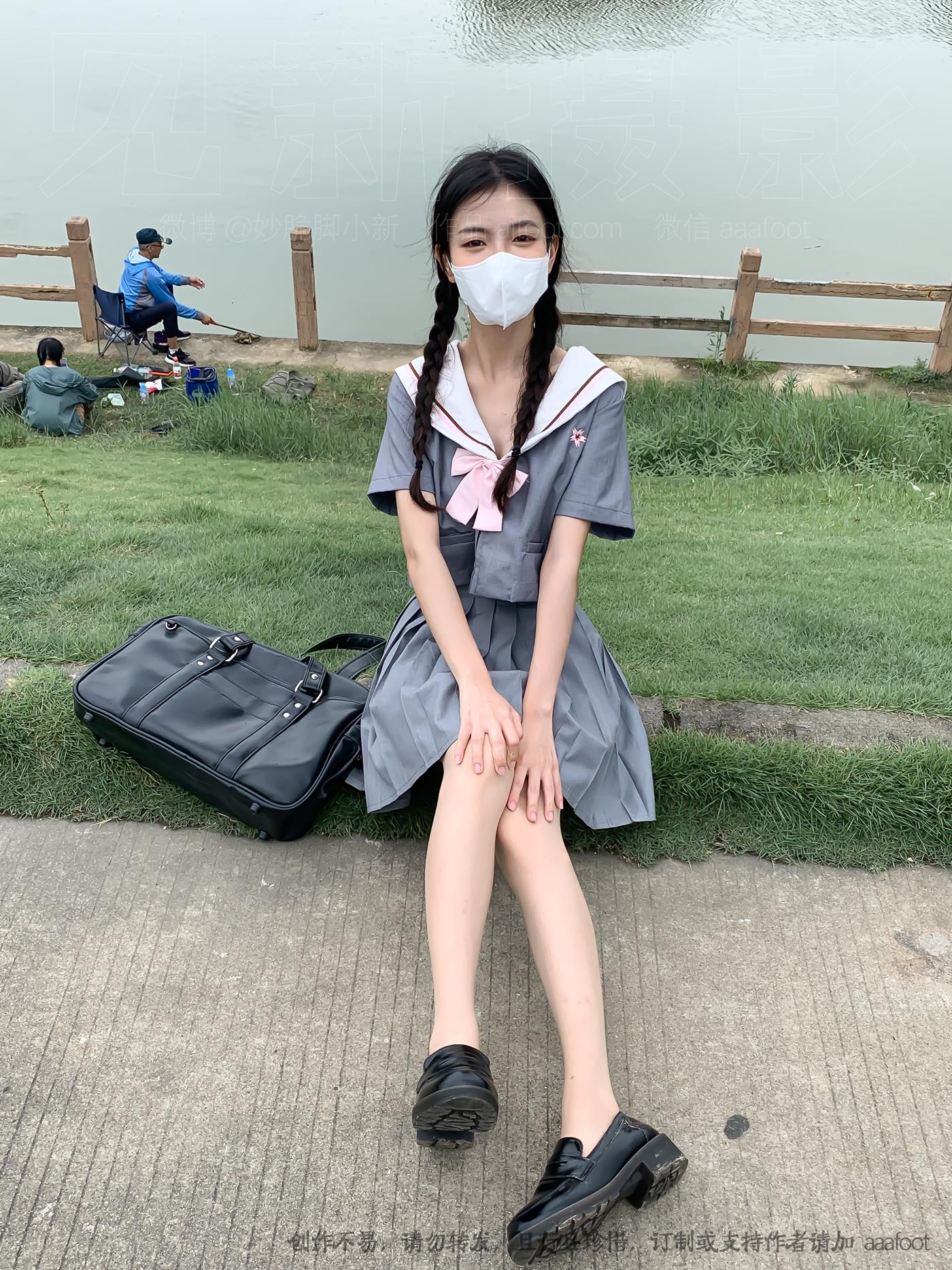 图片[74]-[见新摄影]NO.041 全程记录 舞台很小，但也要全力以赴 (1) [86P] – 速更版-美库