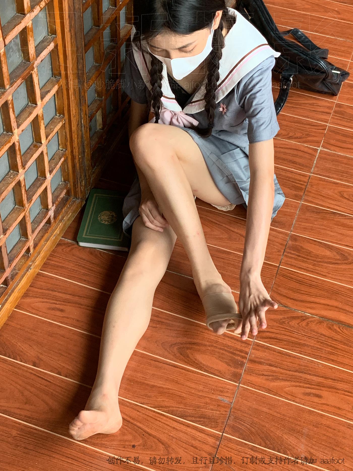 图片[68]-[见新摄影]NO.041 全程记录 舞台很小，但也要全力以赴 (3) [86P] – 速更版-美库