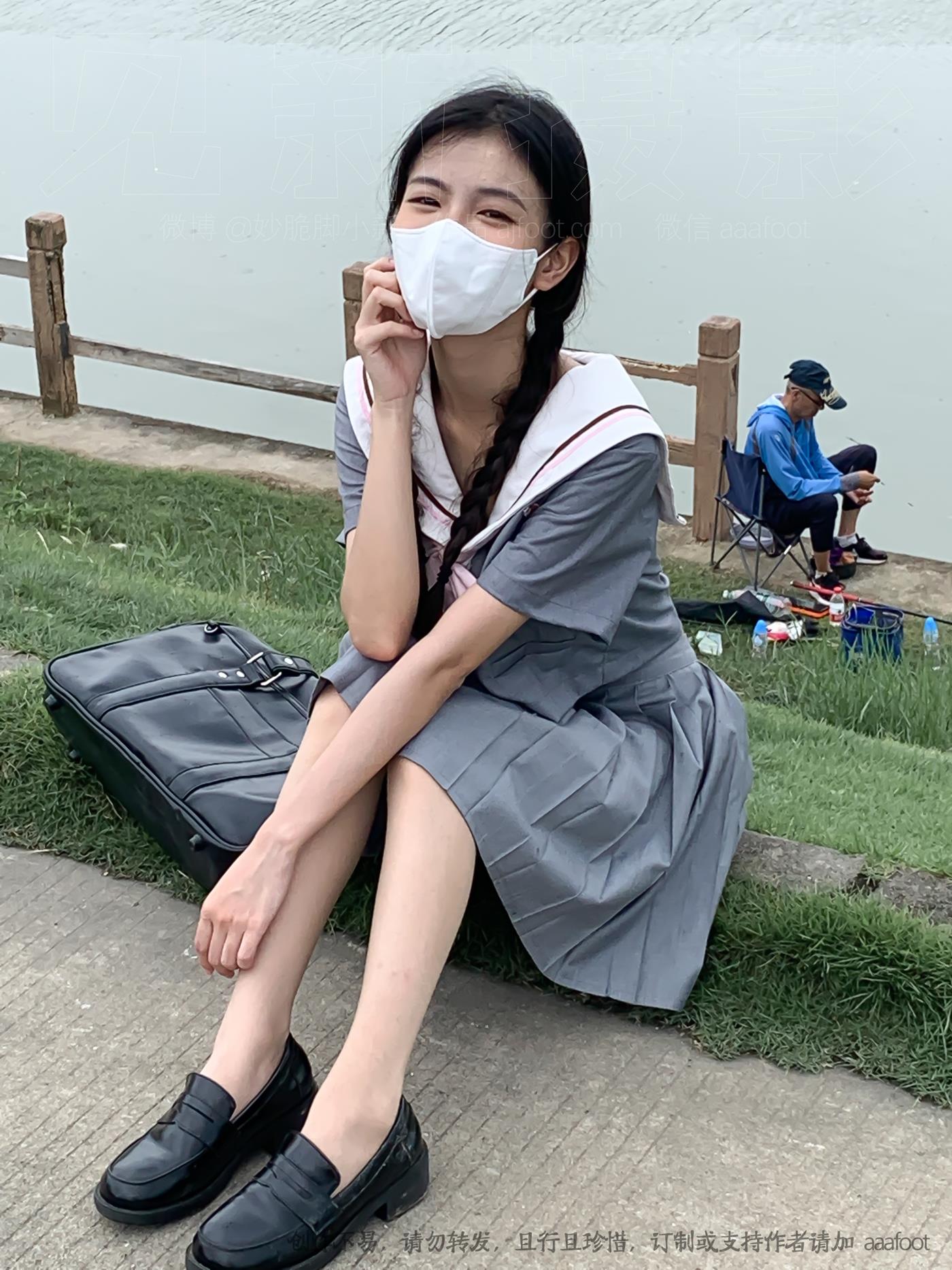 图片[75]-[见新摄影]NO.041 全程记录 舞台很小，但也要全力以赴 (1) [86P] – 速更版-美库