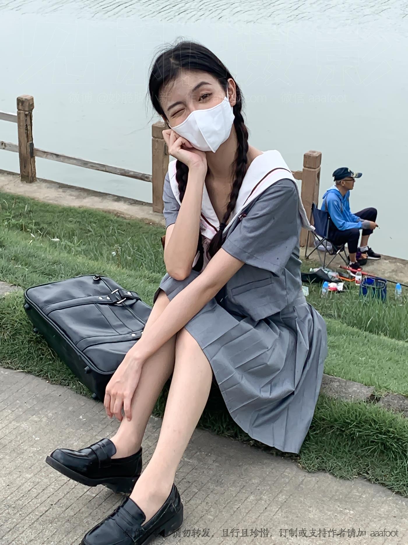 图片[76]-[见新摄影]NO.041 全程记录 舞台很小，但也要全力以赴 (1) [86P] – 速更版-美库