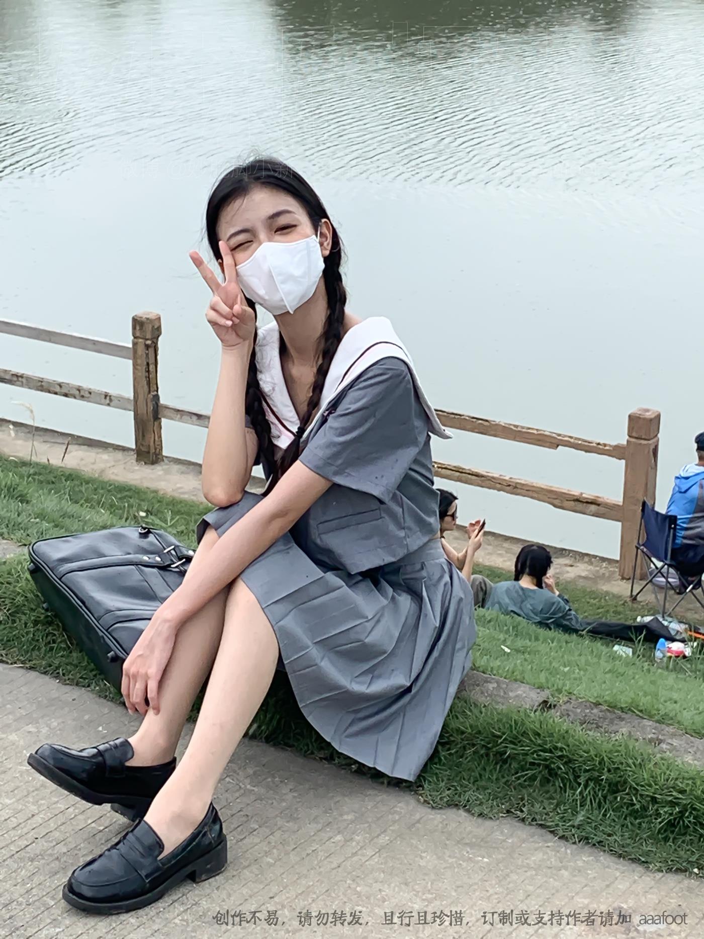 图片[77]-[见新摄影]NO.041 全程记录 舞台很小，但也要全力以赴 (1) [86P] – 速更版-美库