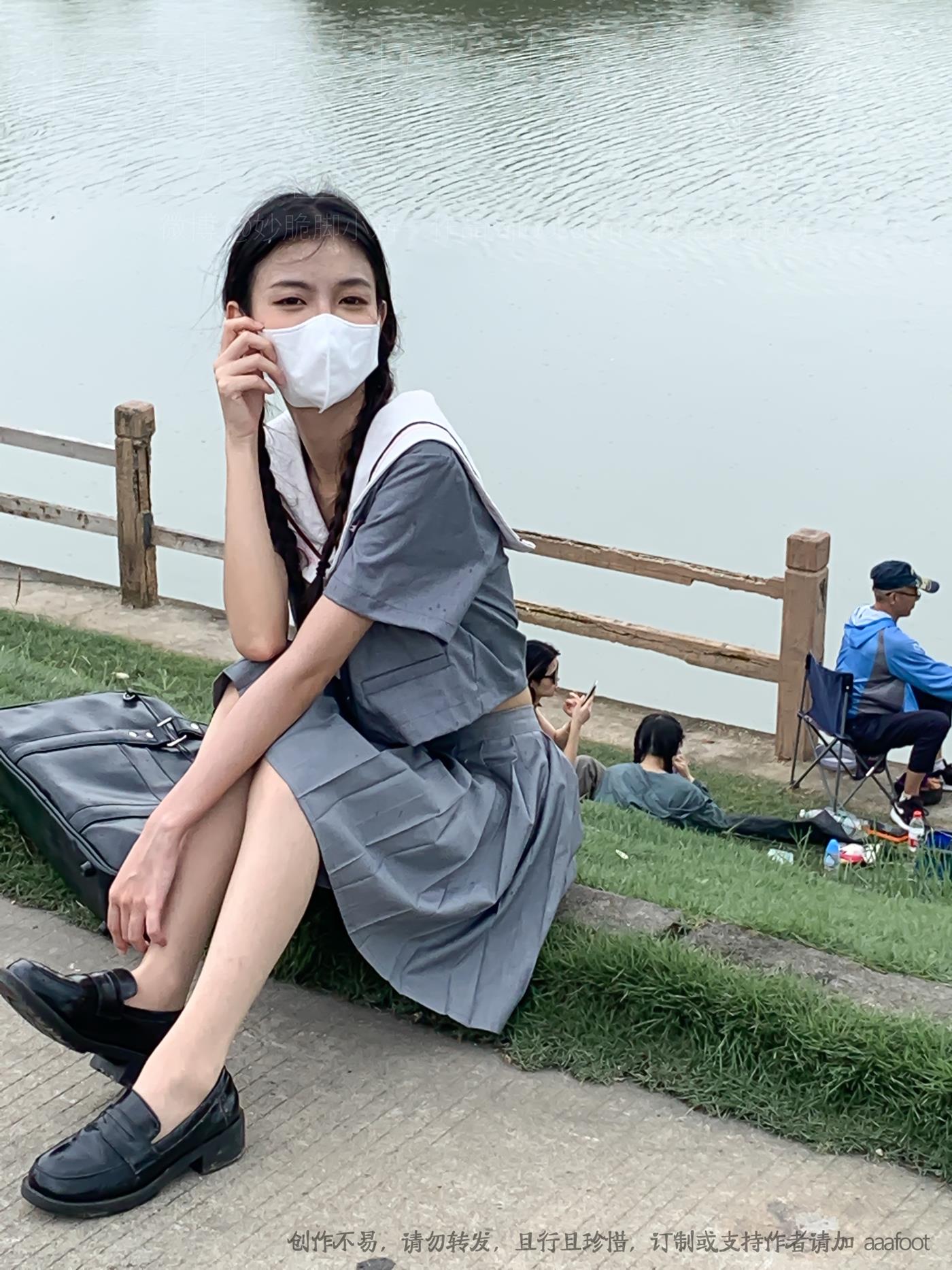 图片[78]-[见新摄影]NO.041 全程记录 舞台很小，但也要全力以赴 (1) [86P] – 速更版-美库