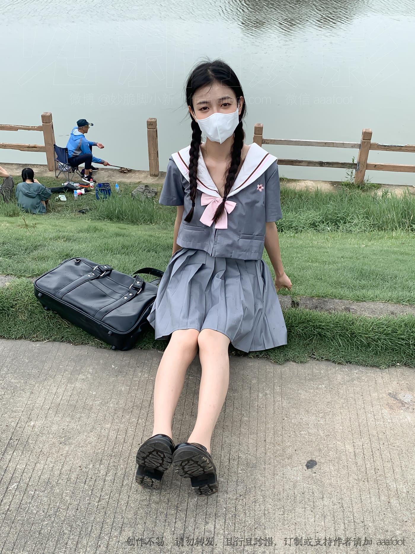 图片[79]-[见新摄影]NO.041 全程记录 舞台很小，但也要全力以赴 (1) [86P] – 速更版-美库