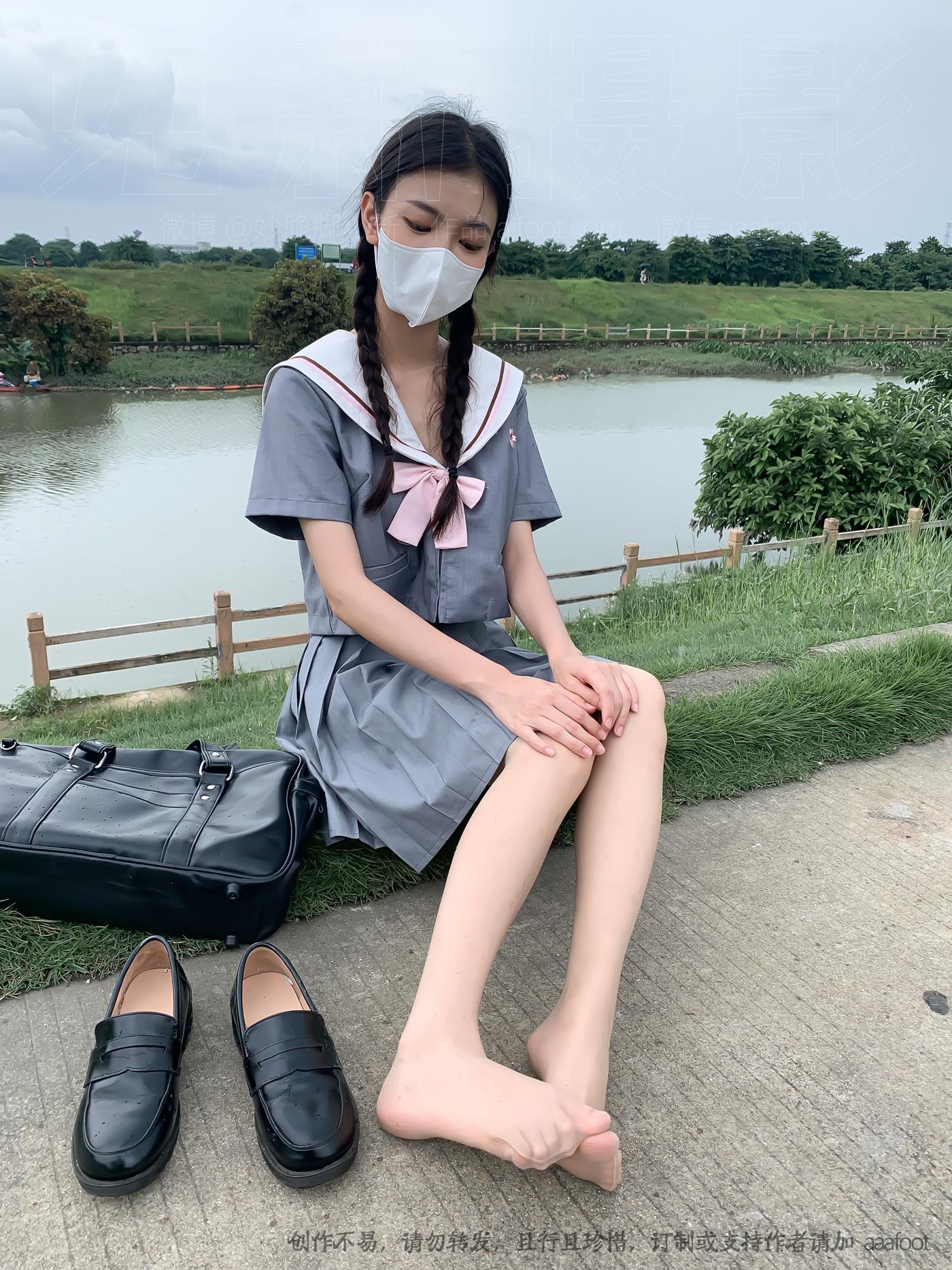 图片[80]-[见新摄影]NO.041 全程记录 舞台很小，但也要全力以赴 (1) [86P] – 速更版-美库