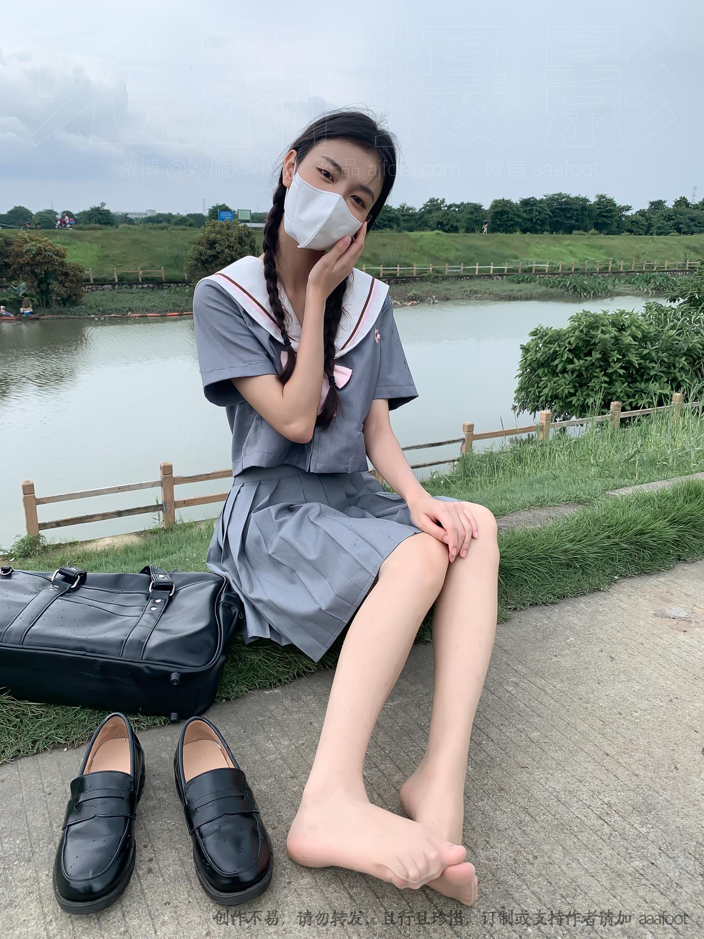 图片[81]-[见新摄影]NO.041 全程记录 舞台很小，但也要全力以赴 (1) [86P] – 速更版-美库