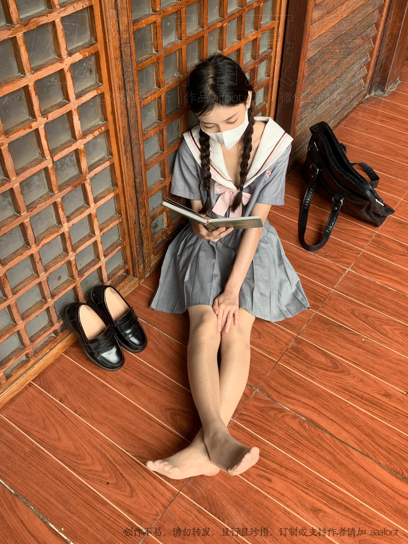 图片[83]-[见新摄影]NO.041 全程记录 舞台很小，但也要全力以赴 (2) [86P] – 速更版-美库