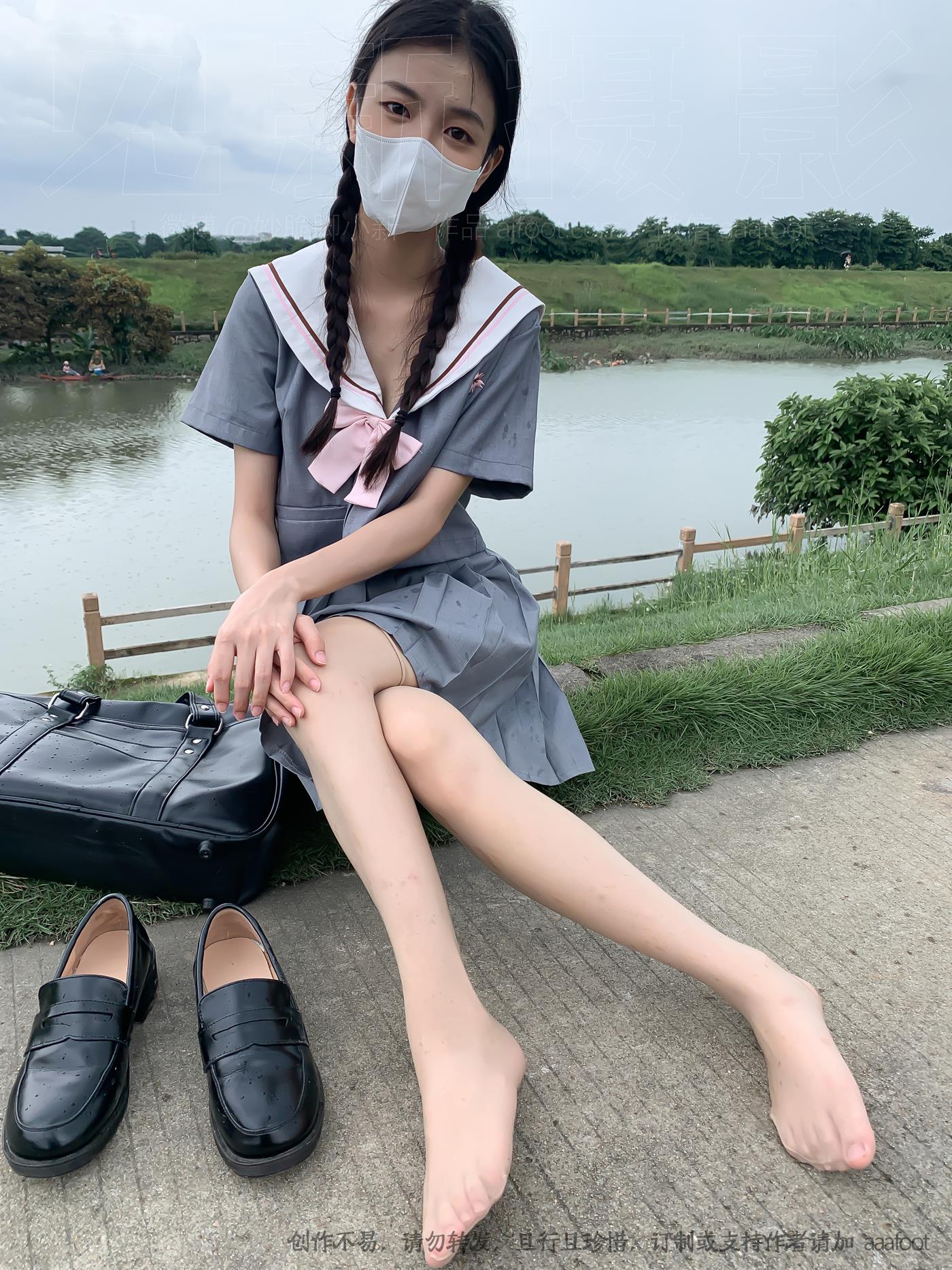 图片[85]-[见新摄影]NO.041 全程记录 舞台很小，但也要全力以赴 (1) [86P] – 速更版-美库