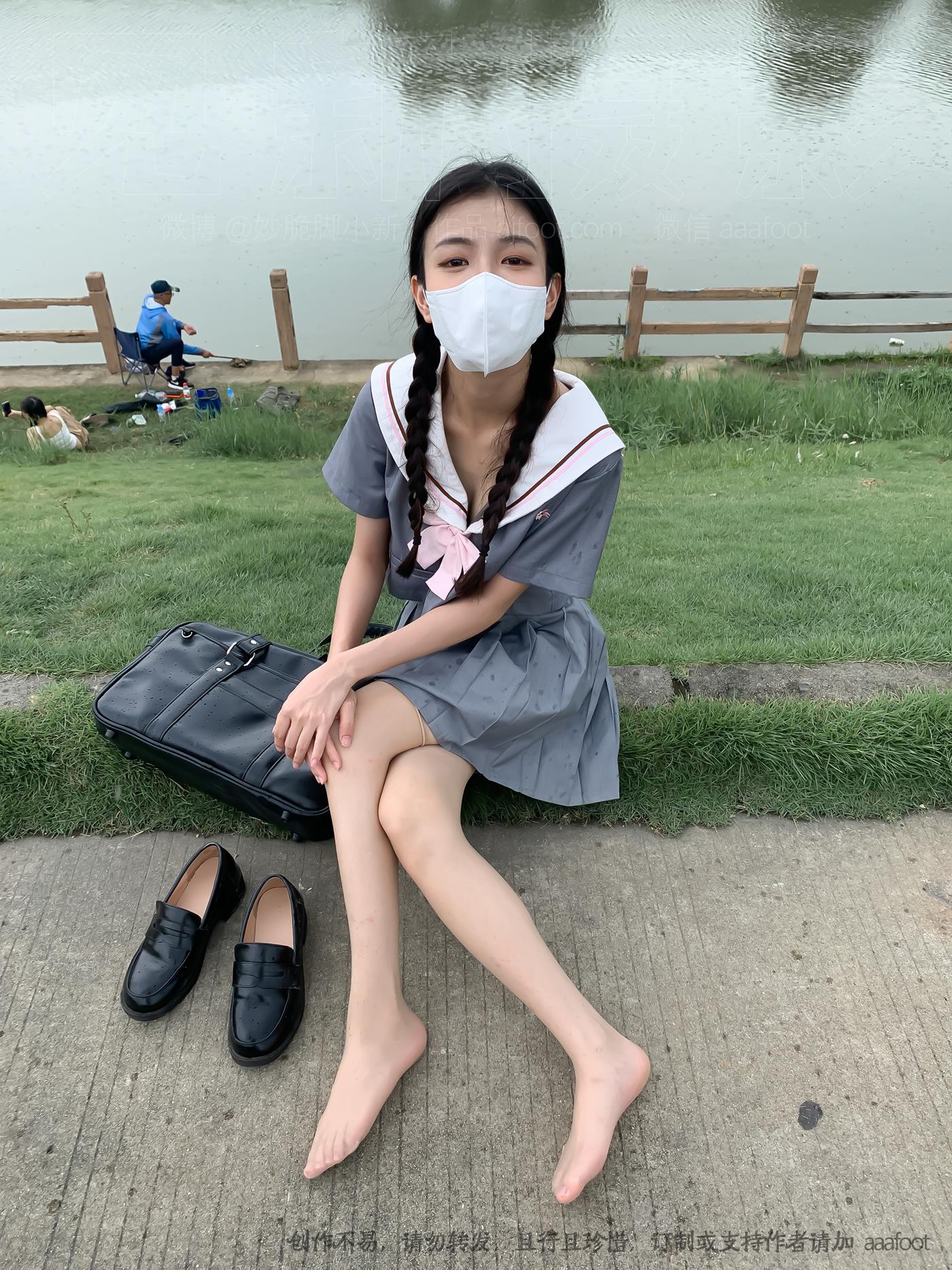 图片[86]-[见新摄影]NO.041 全程记录 舞台很小，但也要全力以赴 (1) [86P] – 速更版-美库