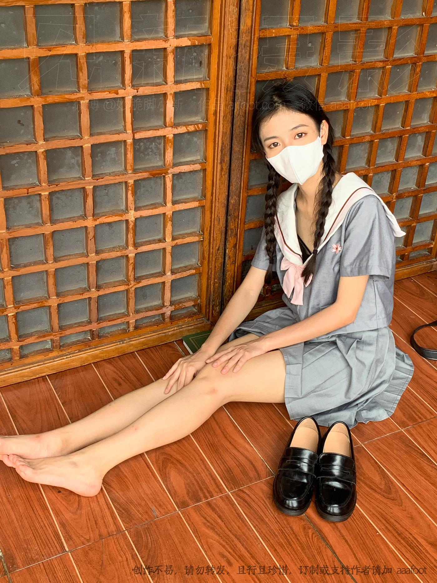 图片[84]-[见新摄影]NO.041 全程记录 舞台很小，但也要全力以赴 (3) [86P] – 速更版-美库