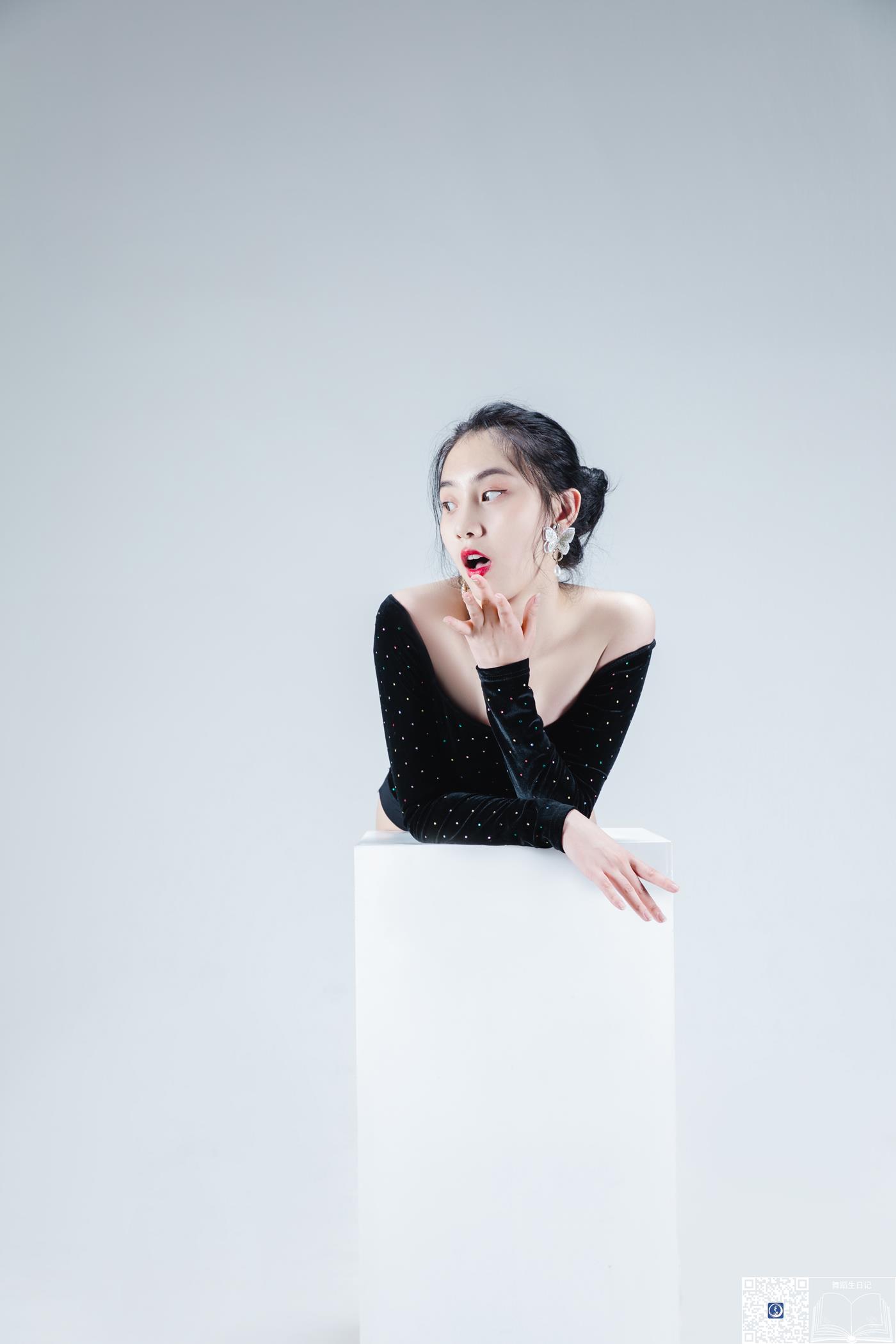 图片[10]-舞蹈生日记 2020.12.14 唐可[29P] – 速更版-美库