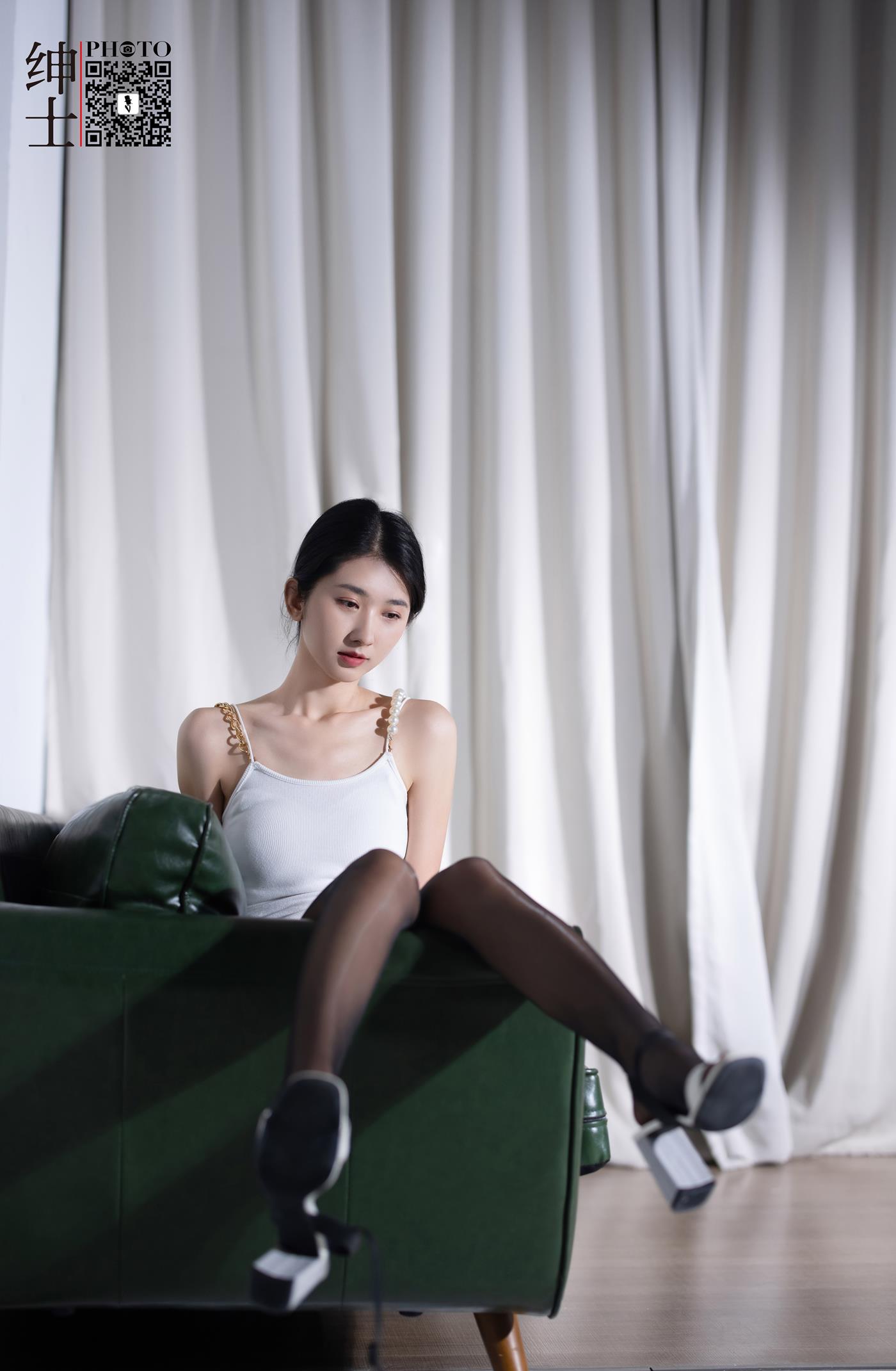 图片[42]-SHENSHI绅士 – SS098 妍妍[58P] – 速更版-美库