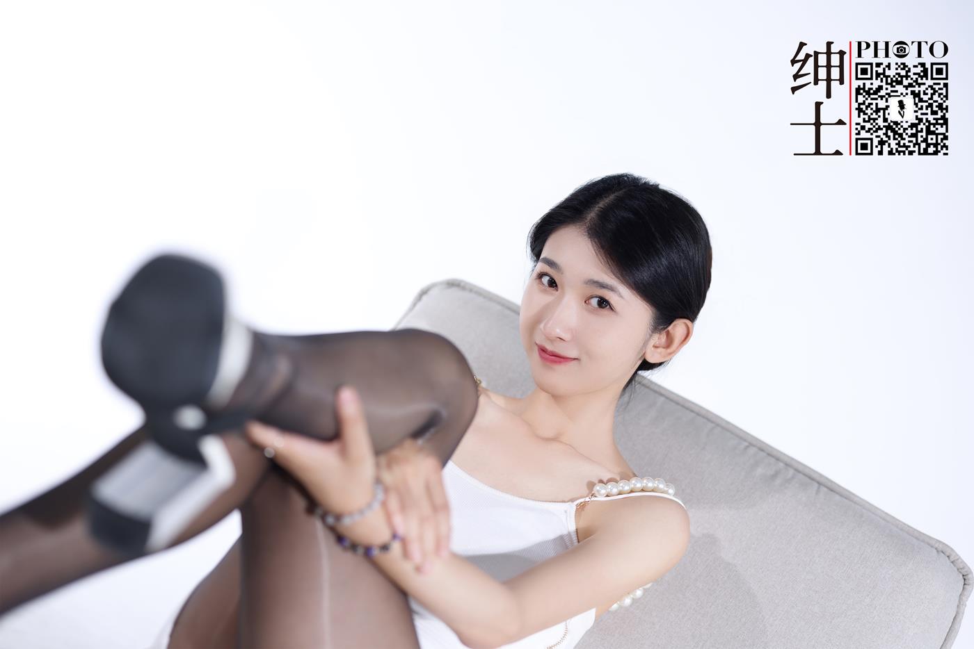 图片[43]-SHENSHI绅士 – SS098 妍妍[58P] – 速更版-美库