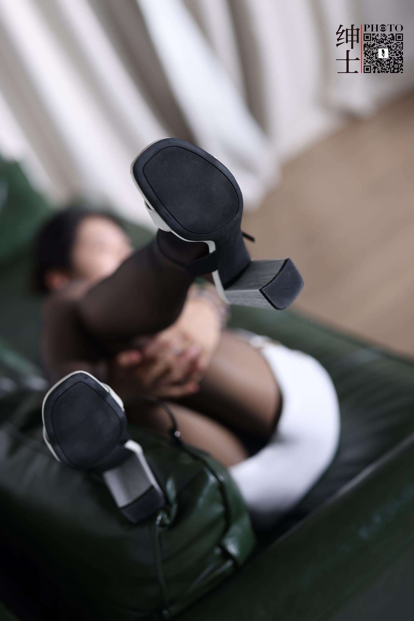 图片[45]-SHENSHI绅士 – SS098 妍妍[58P] – 速更版-美库