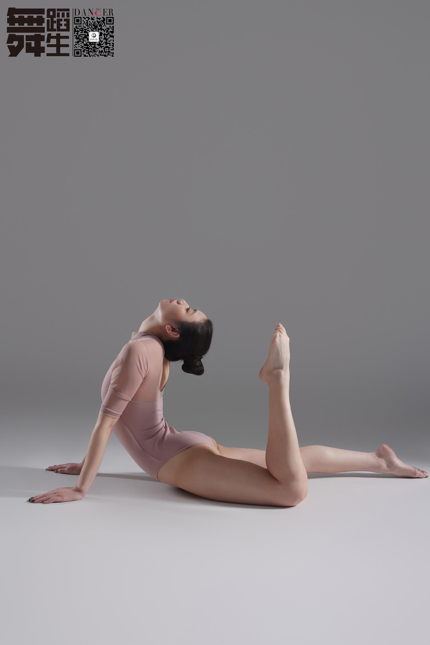 图片[10]-舞蹈生 2022.03.25 幻影[44P] – 速更版-美库