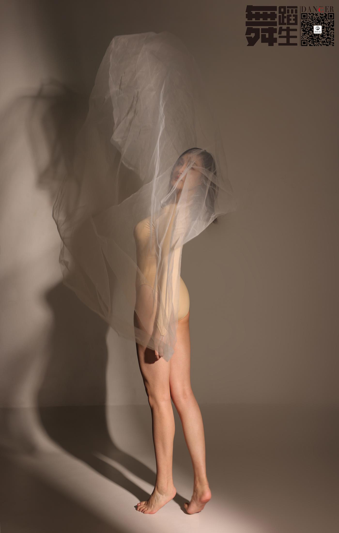 图片[24]-舞蹈生 2022.03.30 简[38P] – 速更版-美库