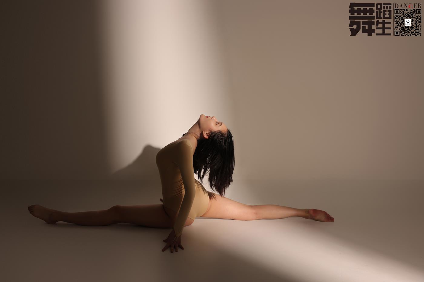图片[25]-舞蹈生 2022.03.30 简[38P] – 速更版-美库