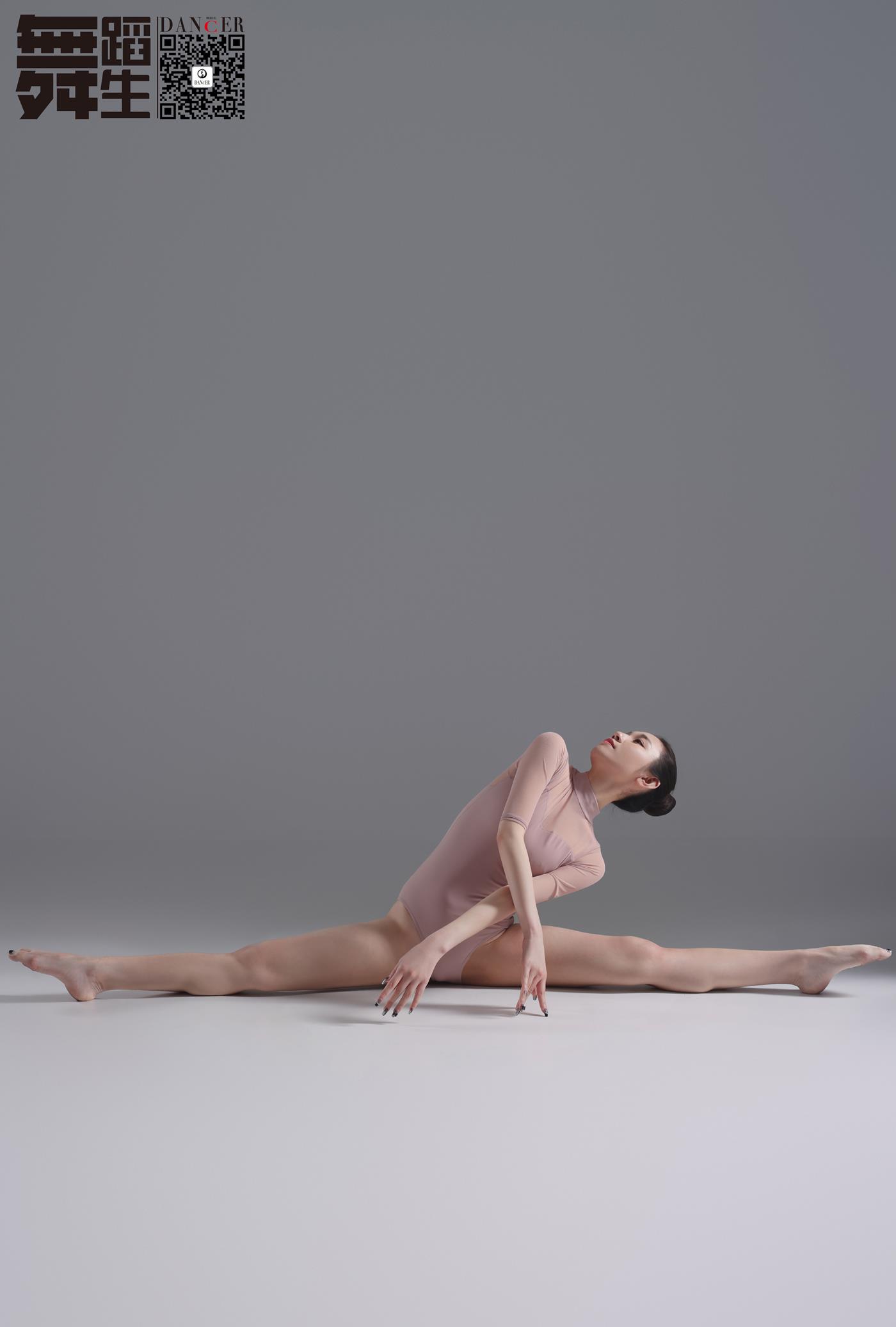 图片[11]-舞蹈生 2022.03.25 幻影[44P] – 速更版-美库