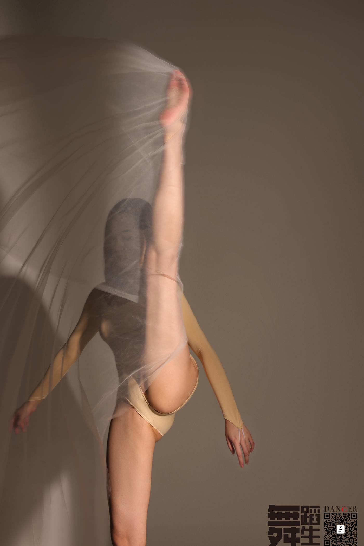 图片[26]-舞蹈生 2022.03.30 简[38P] – 速更版-美库