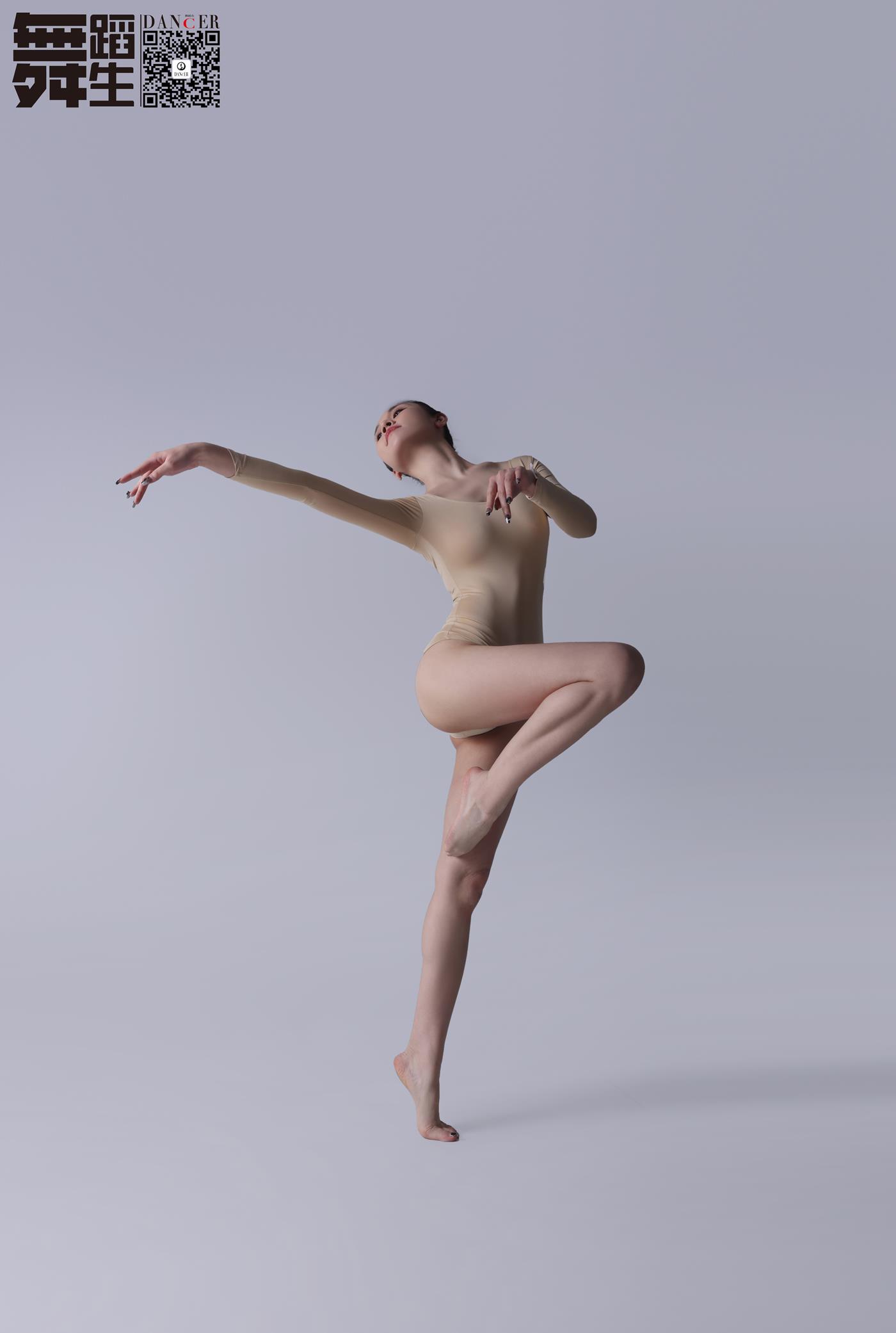 图片[13]-舞蹈生 2022.03.25 幻影[44P] – 速更版-美库