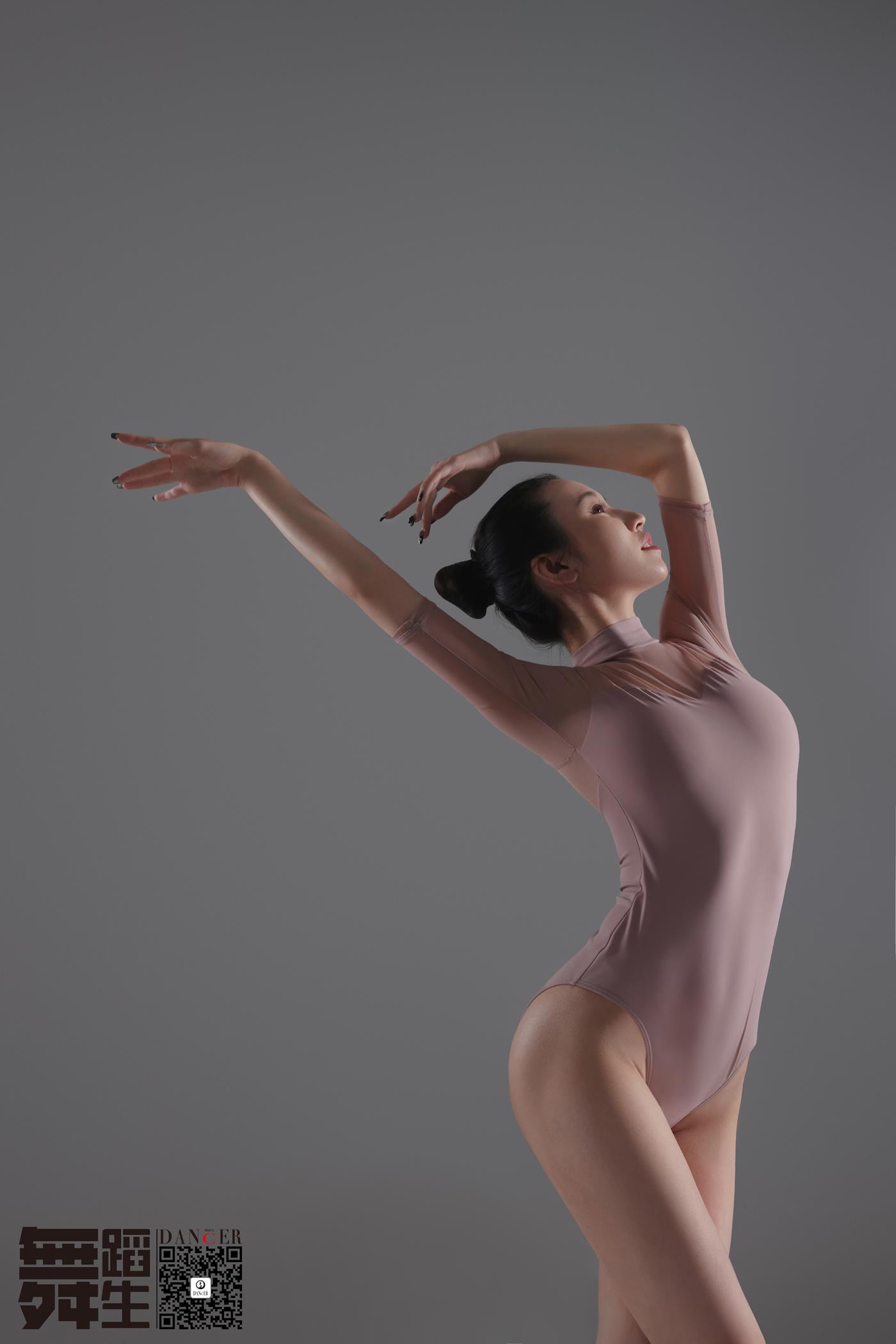 图片[14]-舞蹈生 2022.03.25 幻影[44P] – 速更版-美库