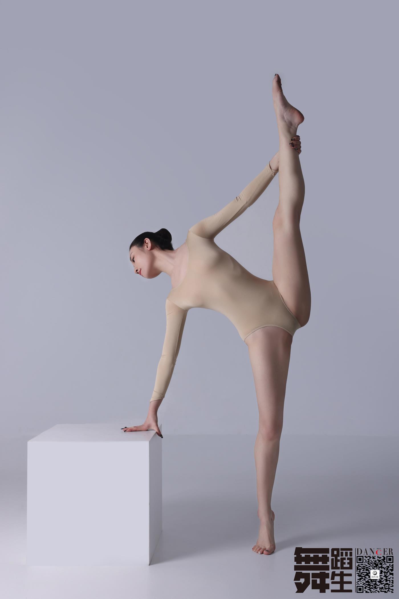 图片[15]-舞蹈生 2022.03.25 幻影[44P] – 速更版-美库