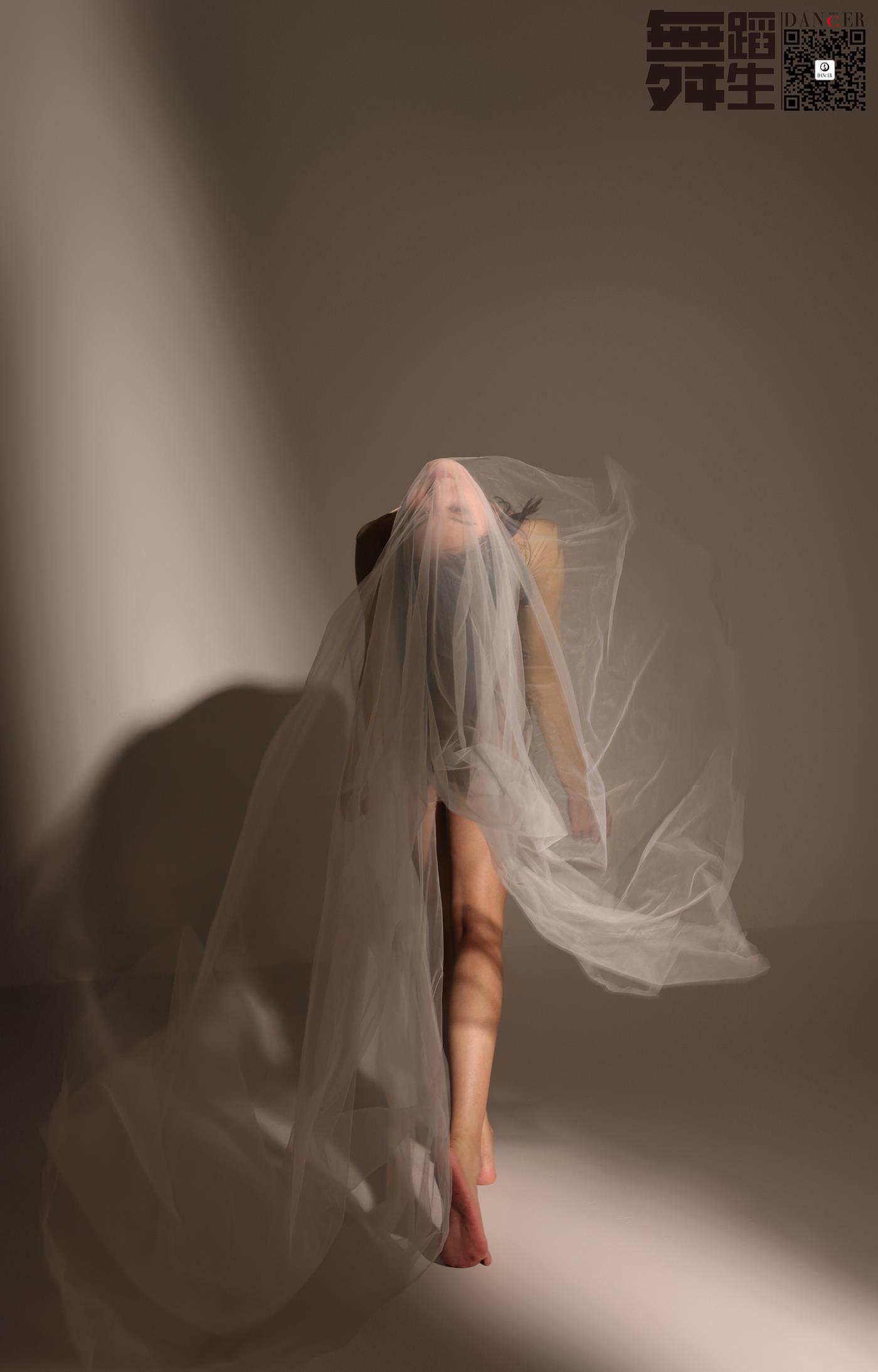 图片[30]-舞蹈生 2022.03.30 简[38P] – 速更版-美库