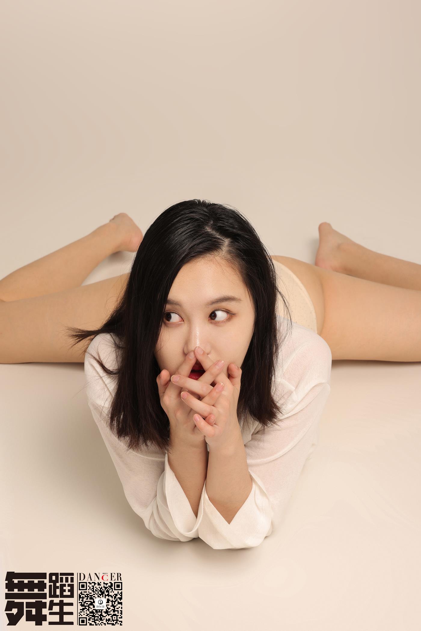 图片[32]-舞蹈生 2022.03.30 简[38P] – 速更版-美库