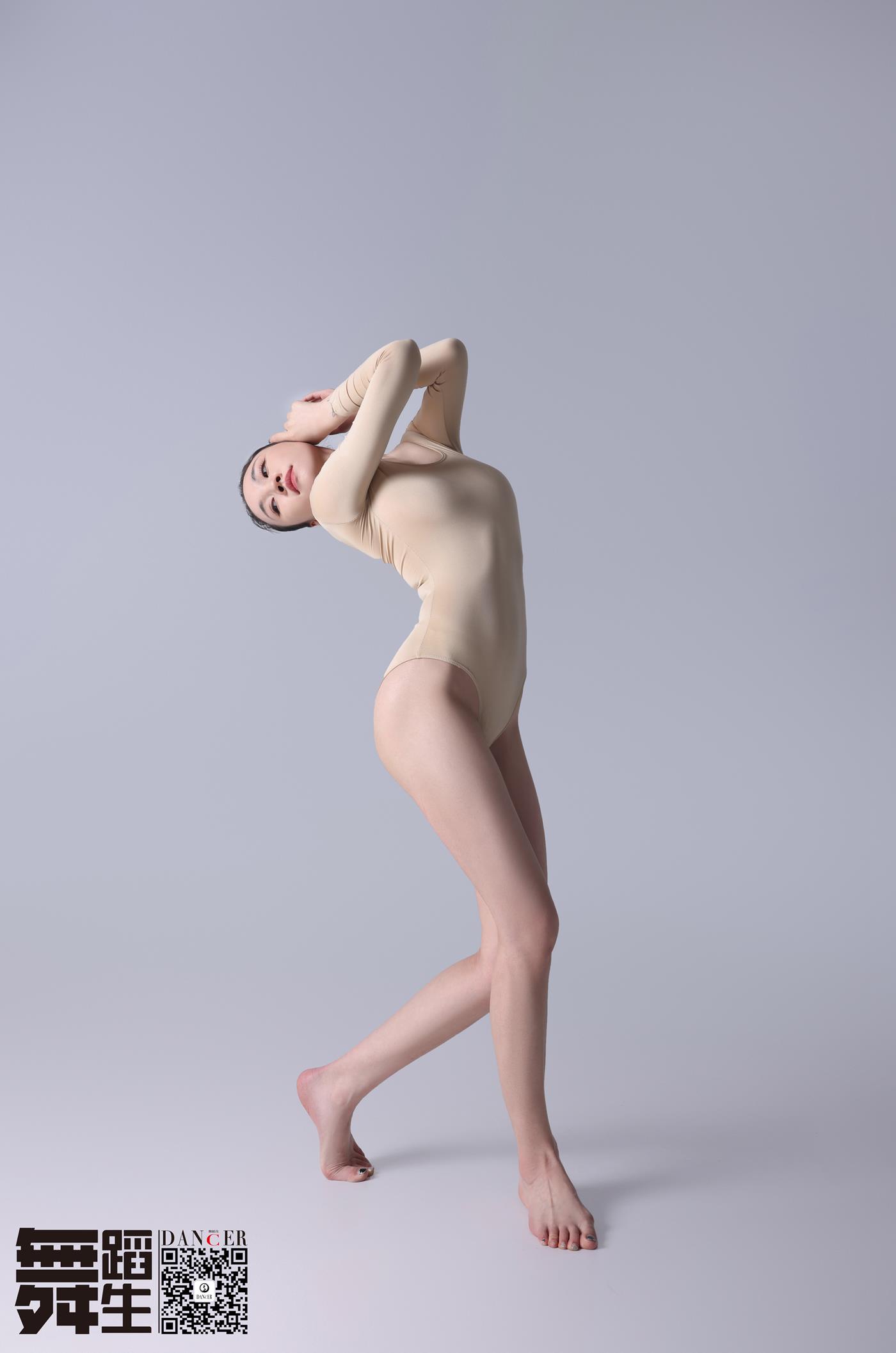 图片[17]-舞蹈生 2022.03.25 幻影[44P] – 速更版-美库