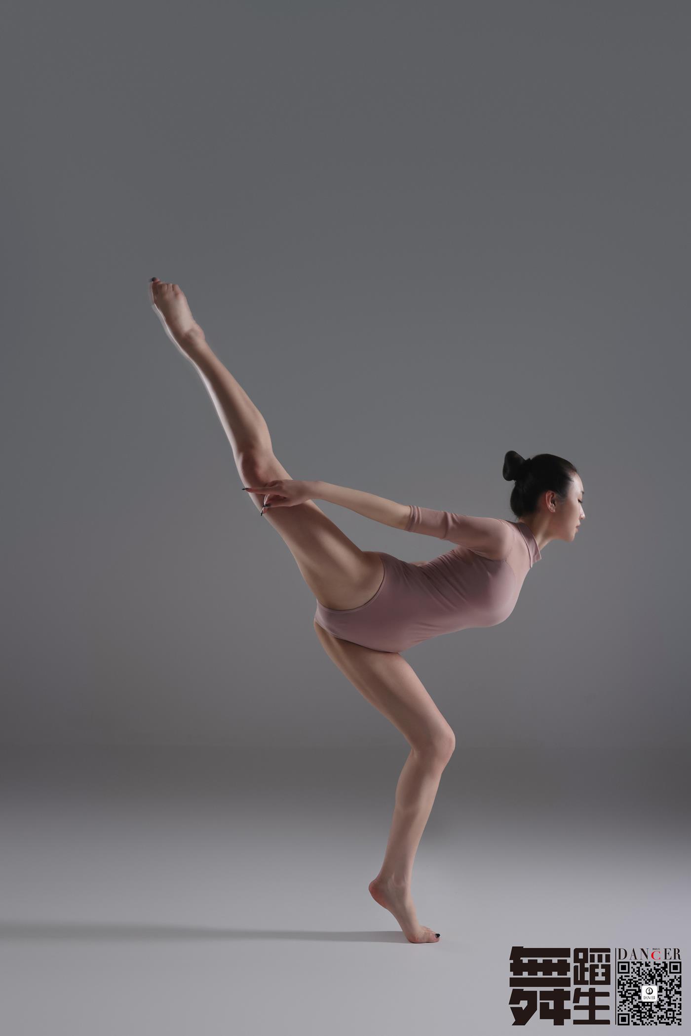 图片[20]-舞蹈生 2022.03.25 幻影[44P] – 速更版-美库