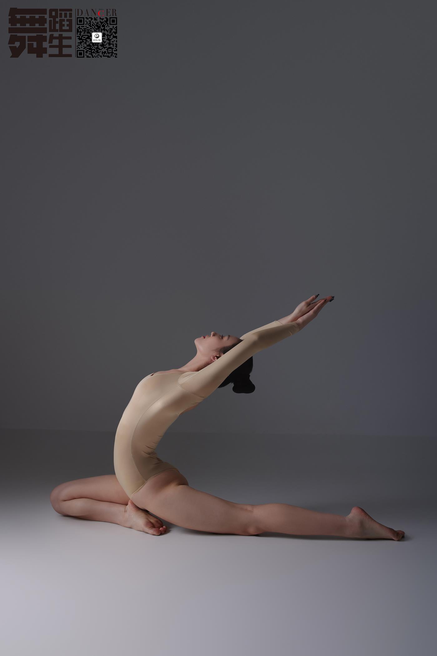 图片[21]-舞蹈生 2022.03.25 幻影[44P] – 速更版-美库