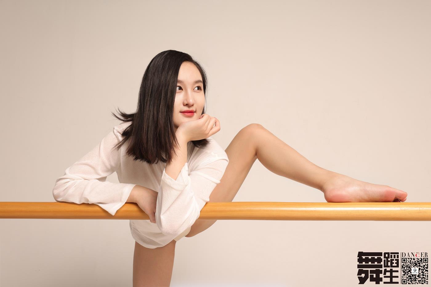 图片[37]-舞蹈生 2022.03.30 简[38P] – 速更版-美库