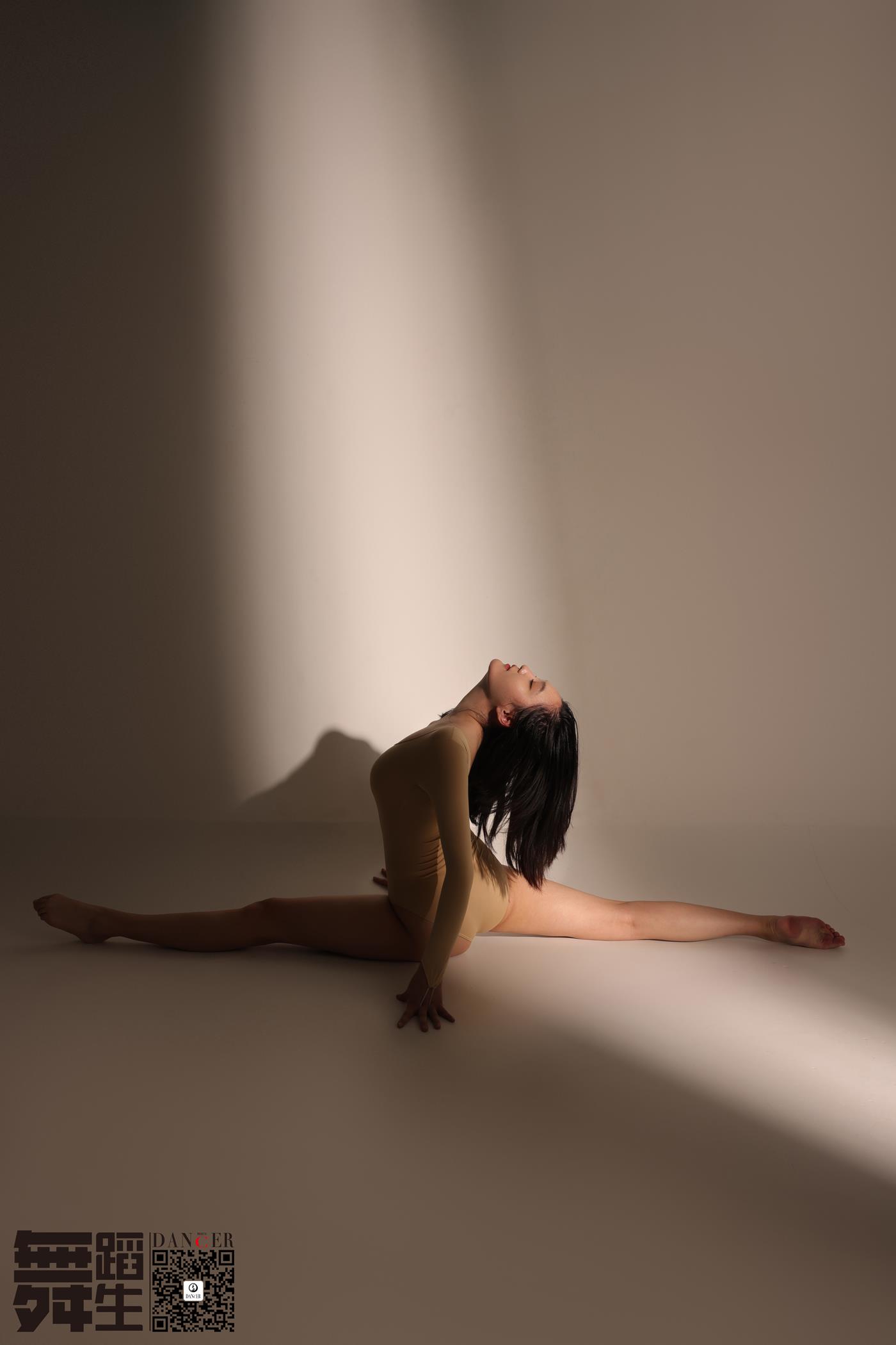 图片[38]-舞蹈生 2022.03.30 简[38P] – 速更版-美库