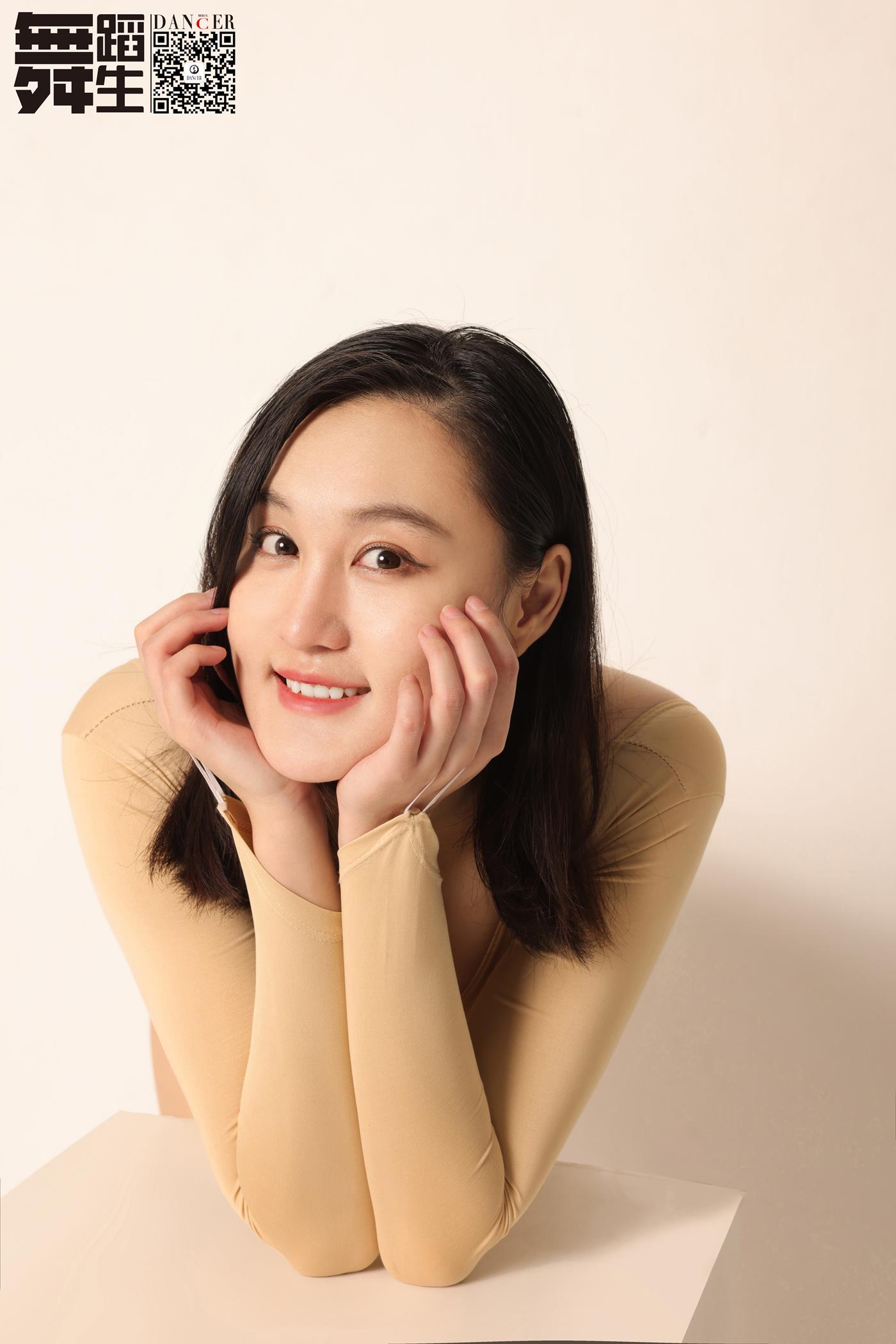 图片[39]-舞蹈生 2022.03.30 简[38P] – 速更版-美库