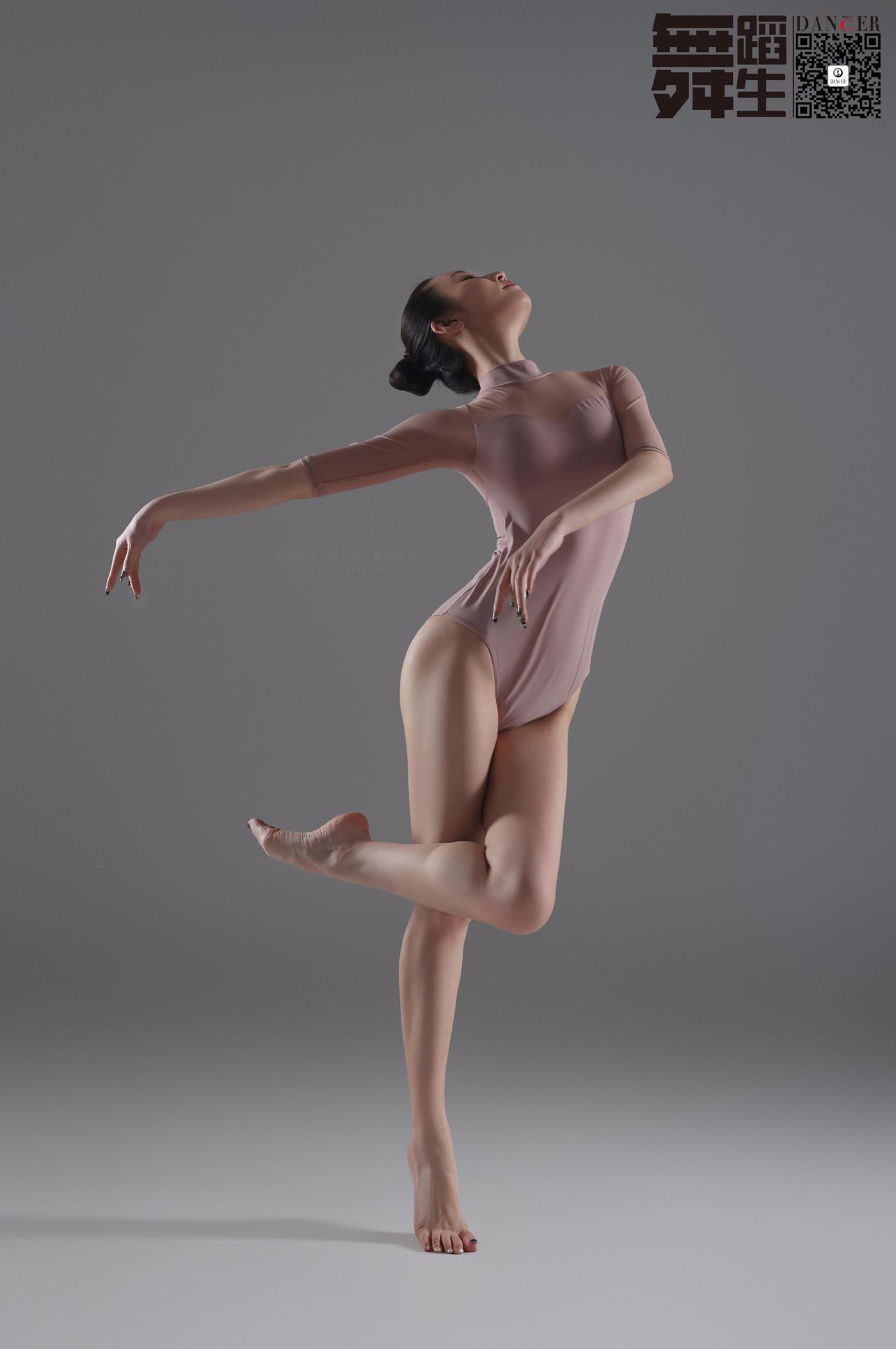 图片[26]-舞蹈生 2022.03.25 幻影[44P] – 速更版-美库