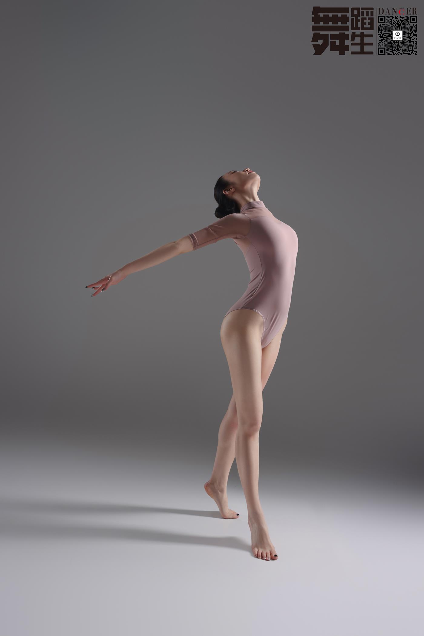 图片[27]-舞蹈生 2022.03.25 幻影[44P] – 速更版-美库