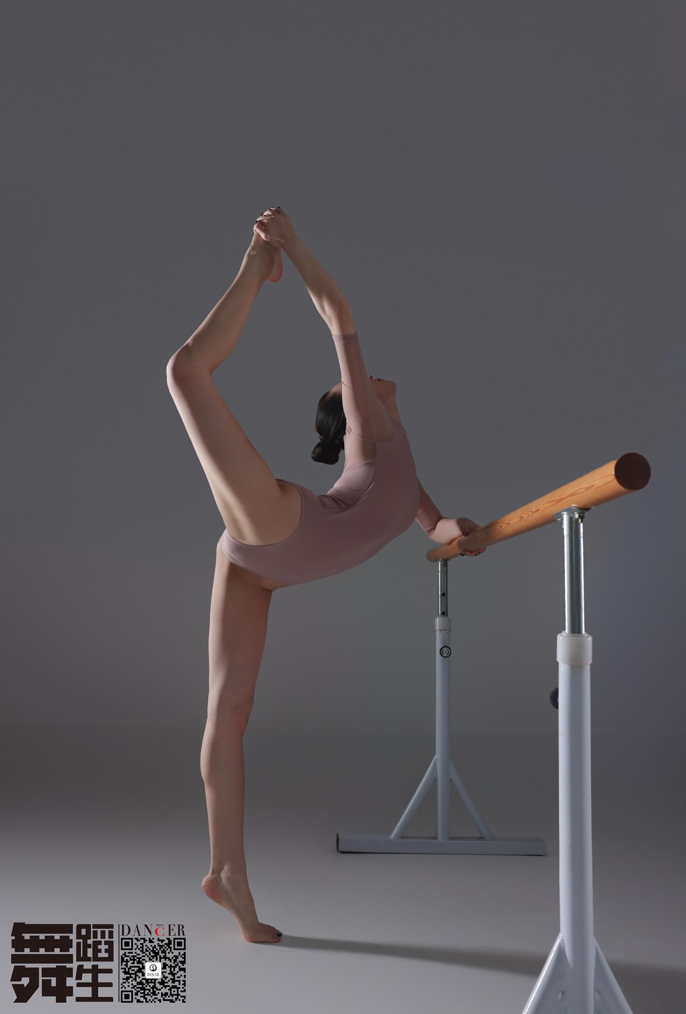 图片[28]-舞蹈生 2022.03.25 幻影[44P] – 速更版-美库