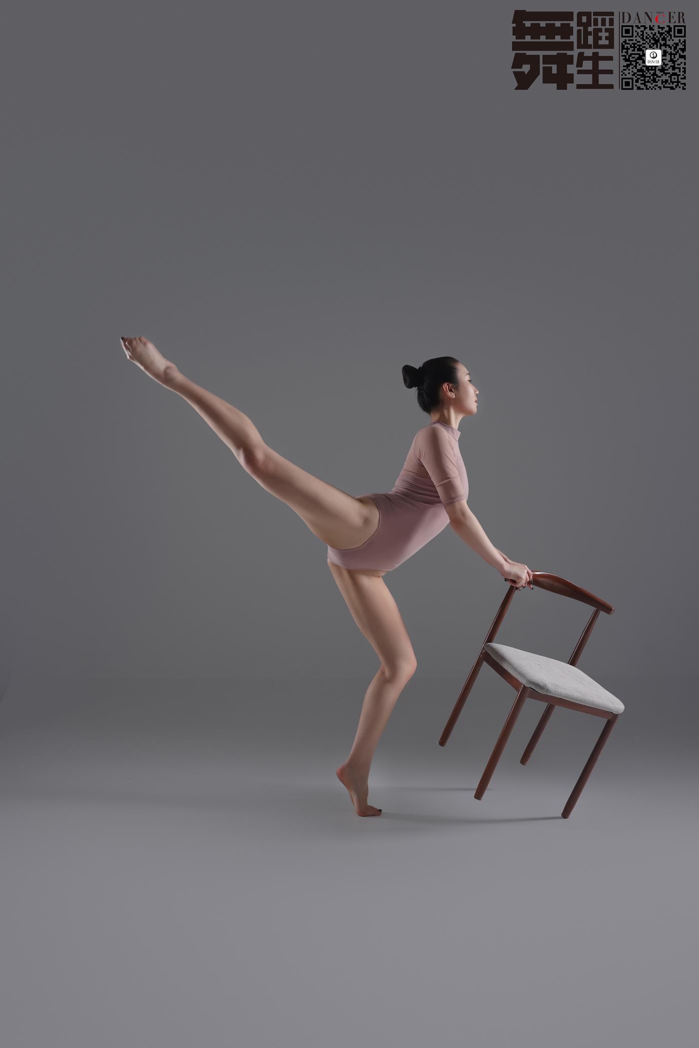 图片[32]-舞蹈生 2022.03.25 幻影[44P] – 速更版-美库