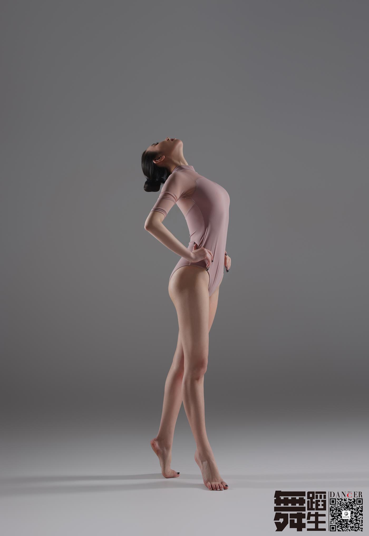 图片[34]-舞蹈生 2022.03.25 幻影[44P] – 速更版-美库