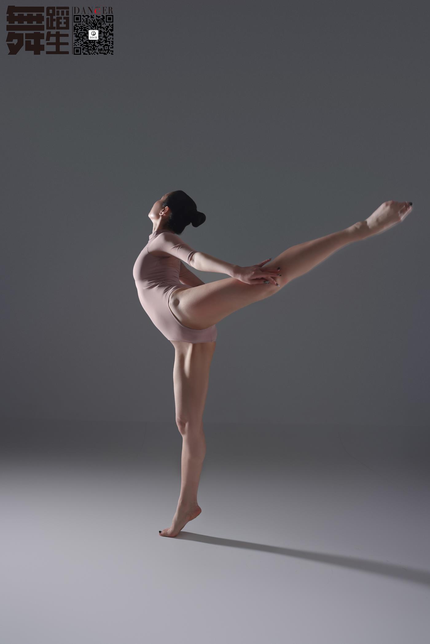 图片[37]-舞蹈生 2022.03.25 幻影[44P] – 速更版-美库