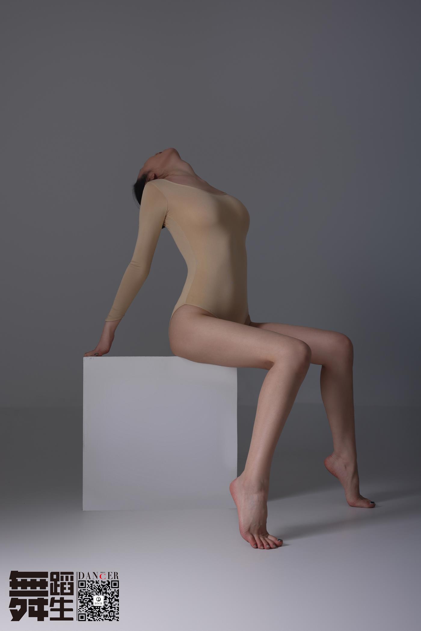 图片[44]-舞蹈生 2022.03.25 幻影[44P] – 速更版-美库