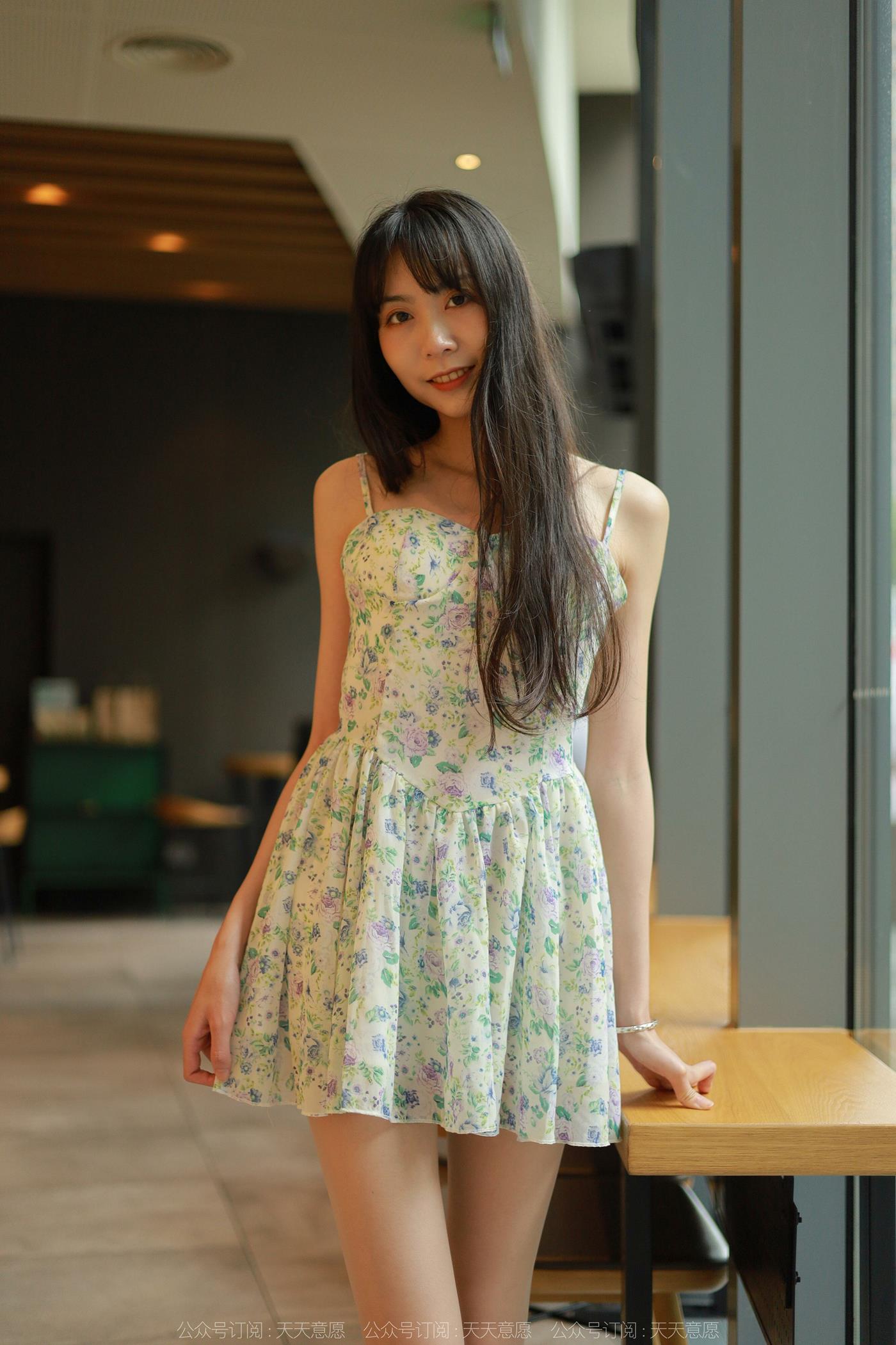 图片[26]-[IESS异思趣向] 2022.06.13 丝享家1116：团团《清凉吊带》[88P] – 速更版-美库