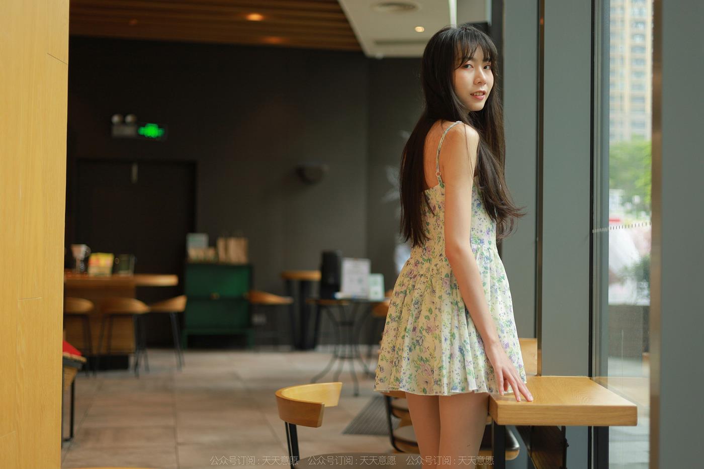 图片[35]-[IESS异思趣向] 2022.06.13 丝享家1116：团团《清凉吊带》[88P] – 速更版-美库