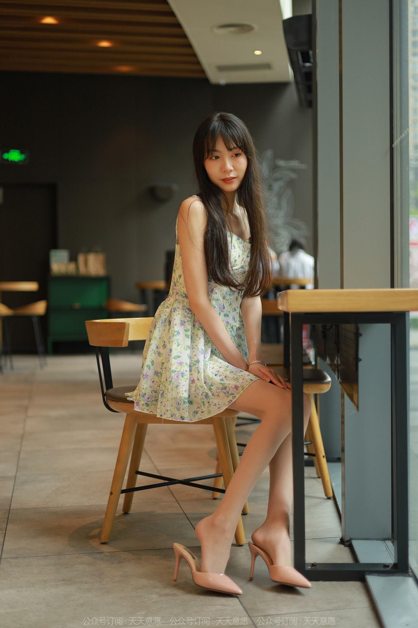 图片[42]-[IESS异思趣向] 2022.06.13 丝享家1116：团团《清凉吊带》[88P] – 速更版-美库