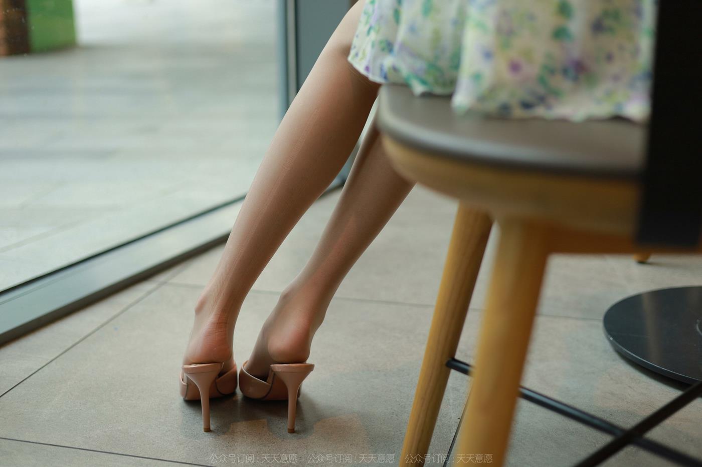 图片[87]-[IESS异思趣向] 2022.06.13 丝享家1116：团团《清凉吊带》[88P] – 速更版-美库